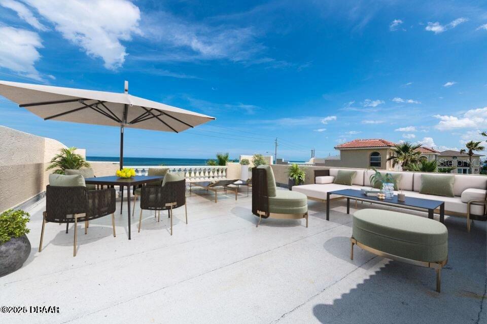 3070 OCEAN SHORE BLVD, ORMOND BEACH, FL, 32176