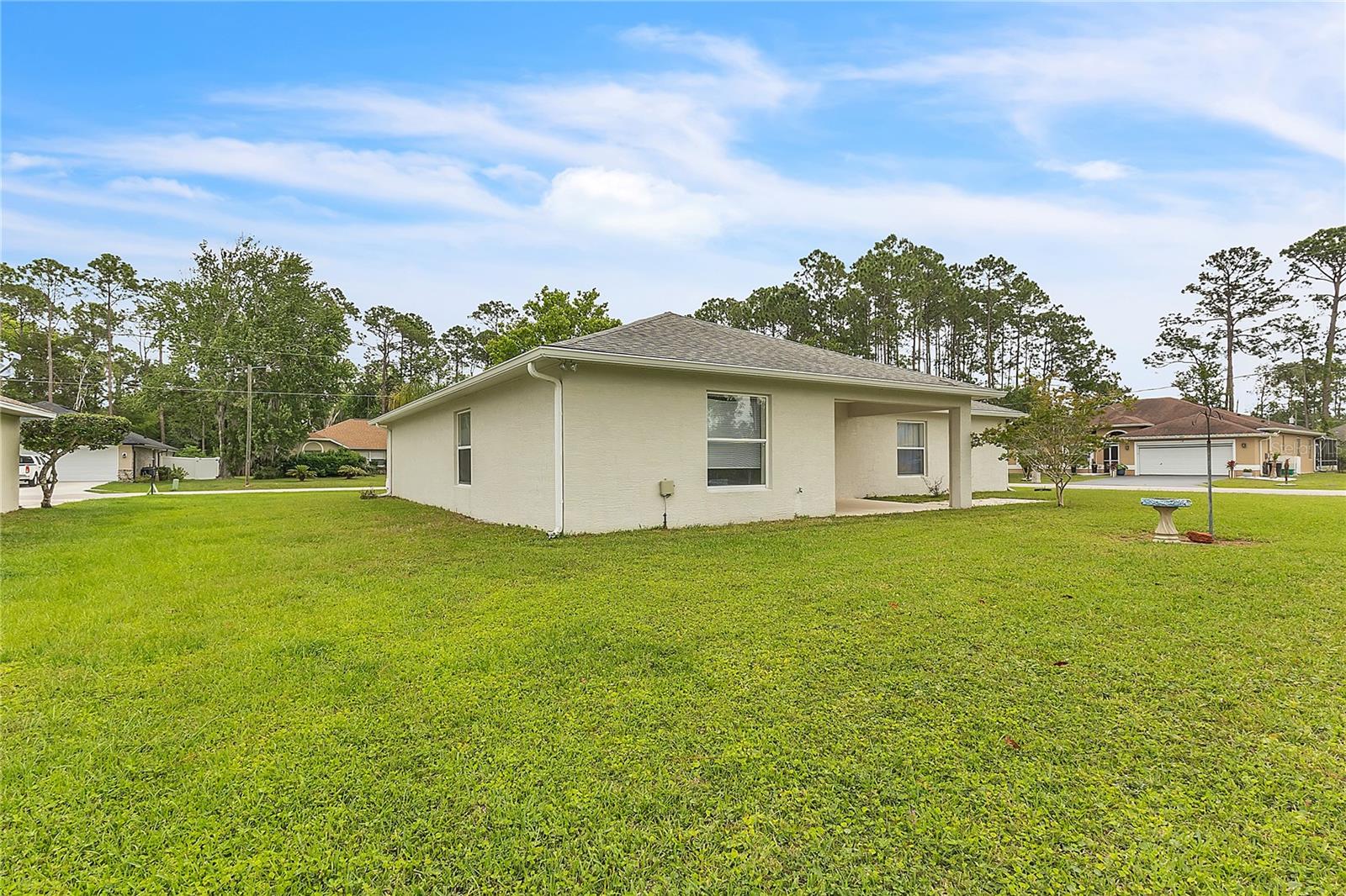 1 BOWMAN PL, PALM COAST, FL, 32137
