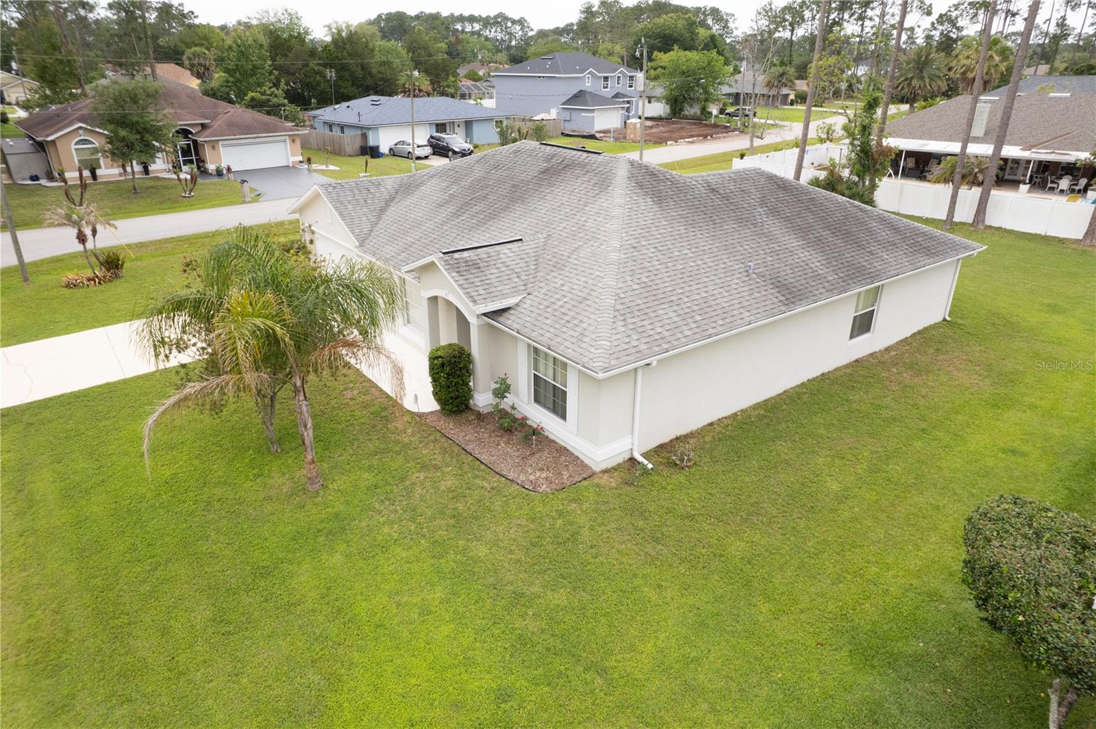 1 BOWMAN PL, PALM COAST, FL, 32137