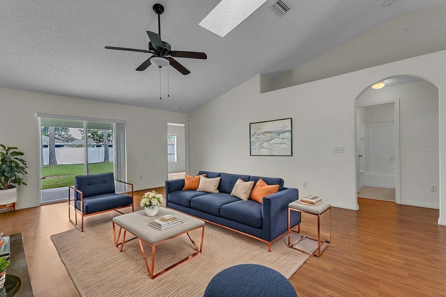 1 BOWMAN PL, PALM COAST, FL, 32137