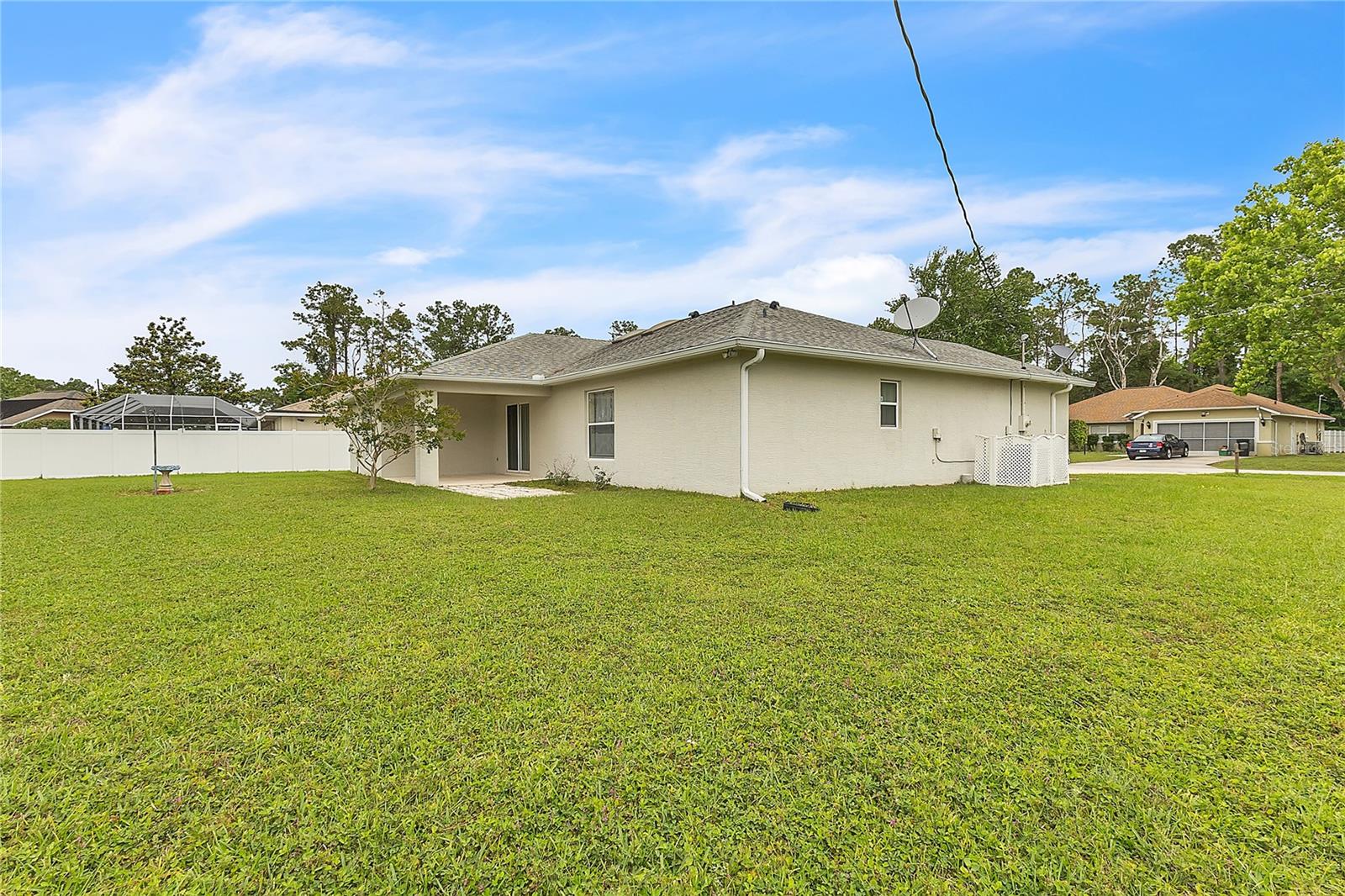 1 BOWMAN PL, PALM COAST, FL, 32137