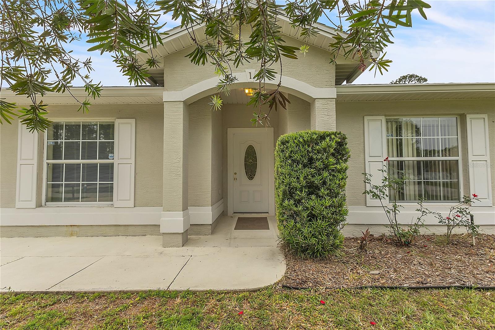 1 BOWMAN PL, PALM COAST, FL, 32137