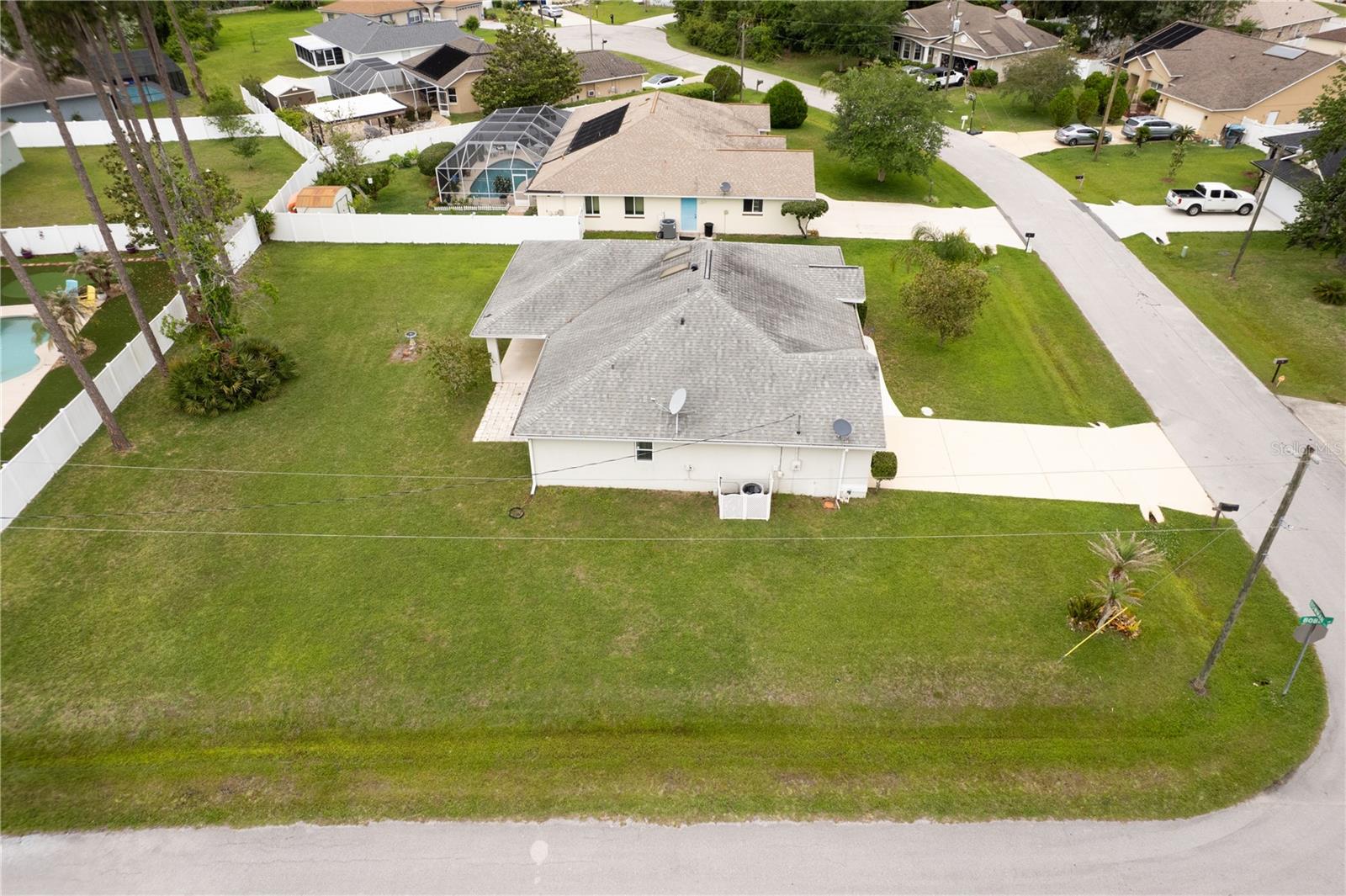 1 BOWMAN PL, PALM COAST, FL, 32137