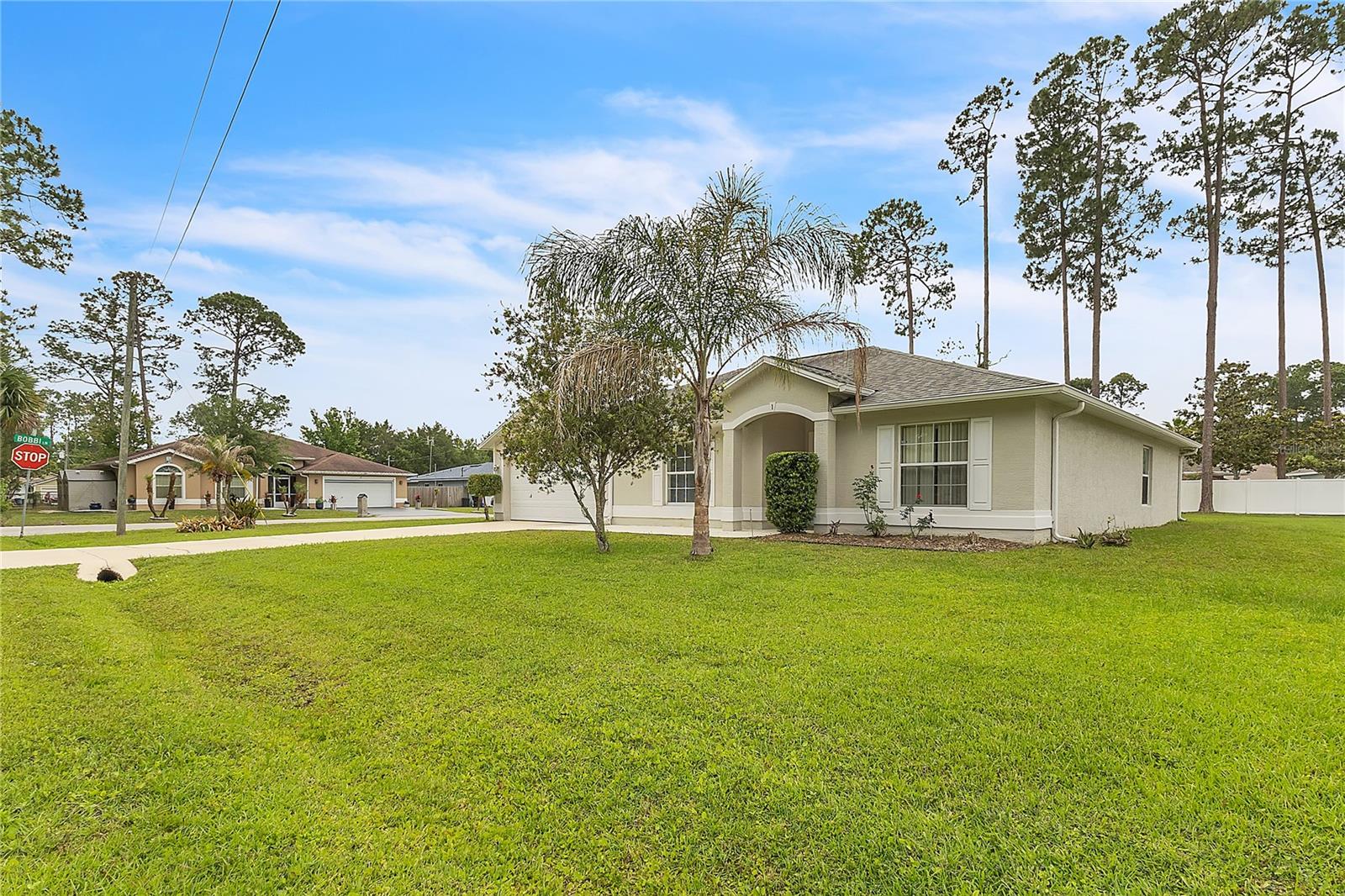 1 BOWMAN PL, PALM COAST, FL, 32137