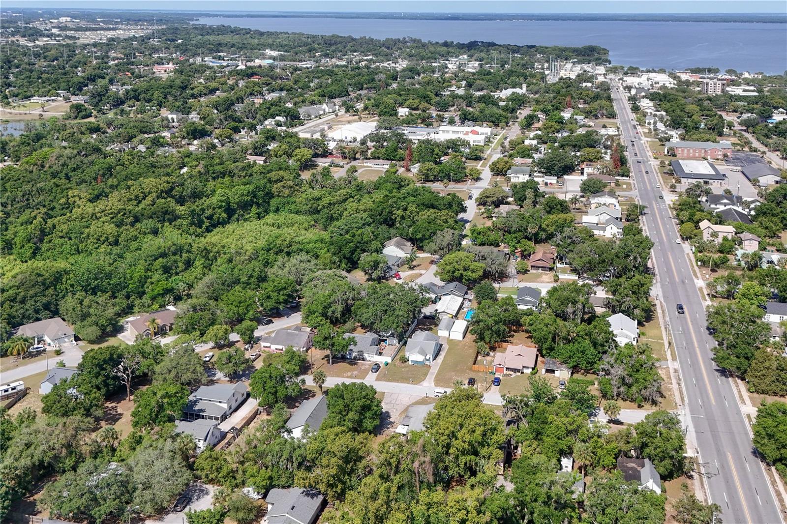 19 E MORNINGVIEW DR, EUSTIS, FL, 32726