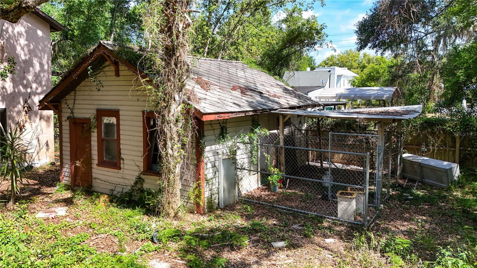 19 E MORNINGVIEW DR, EUSTIS, FL, 32726