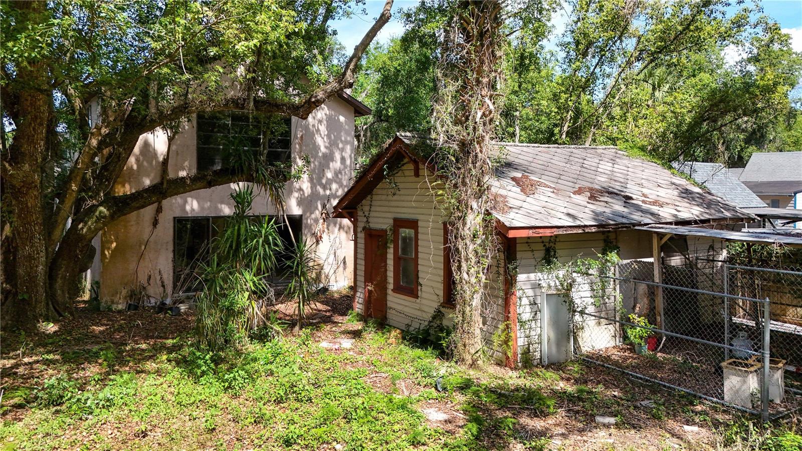 19 E MORNINGVIEW DR, EUSTIS, FL, 32726