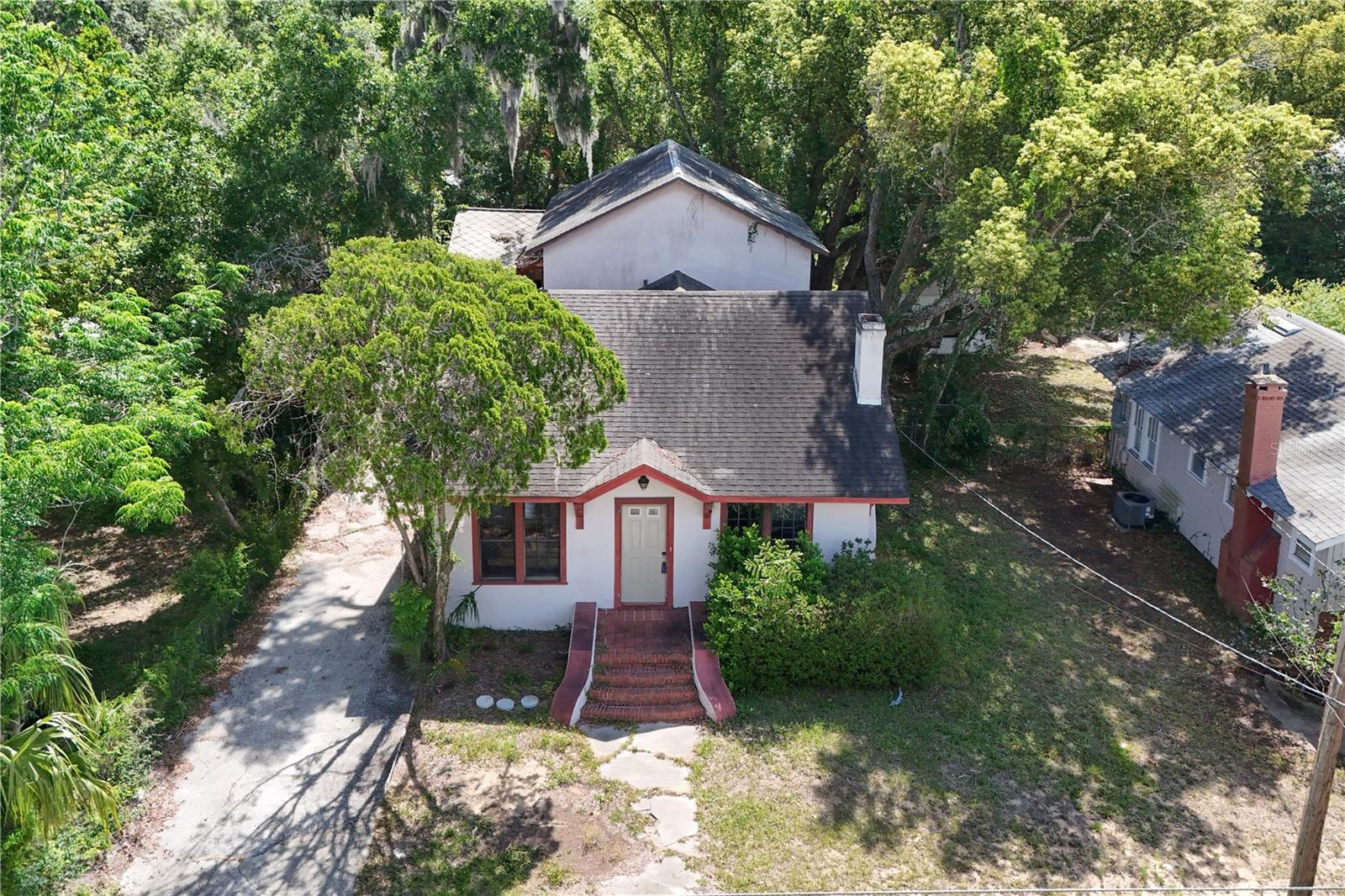 19 E MORNINGVIEW DR, EUSTIS, FL, 32726