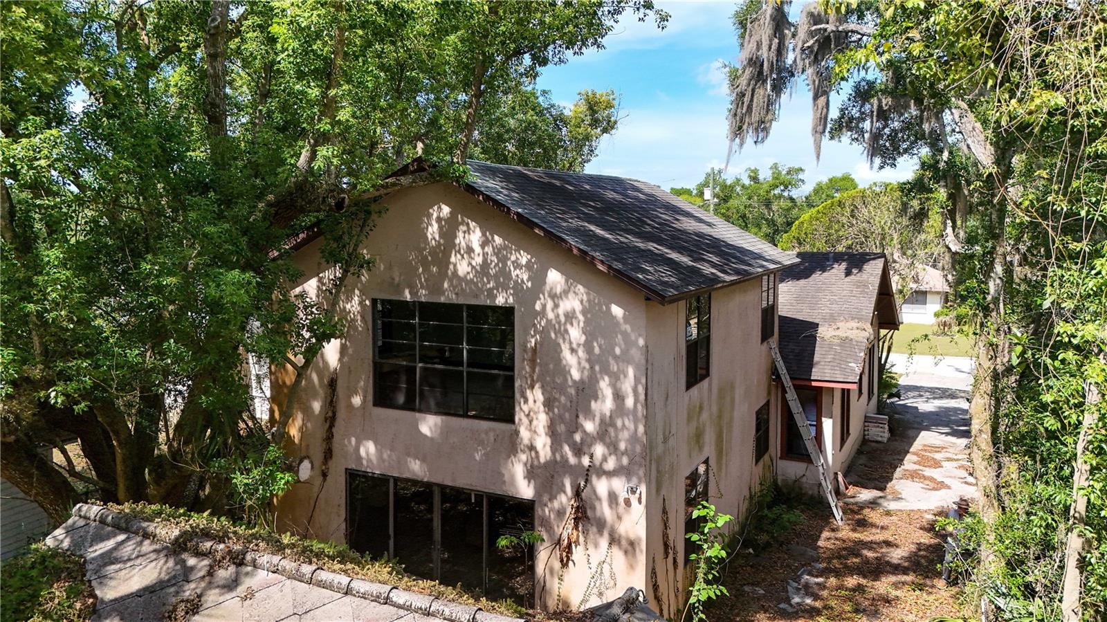 19 E MORNINGVIEW DR, EUSTIS, FL, 32726