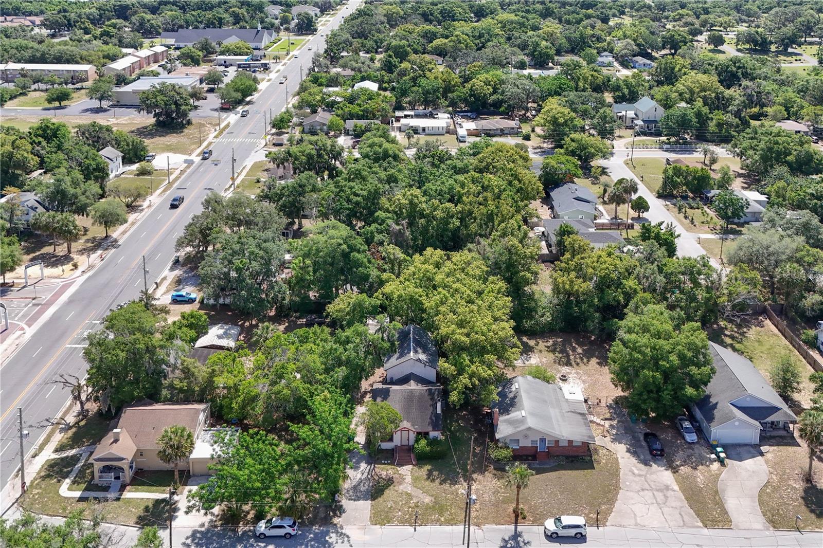 19 E MORNINGVIEW DR, EUSTIS, FL, 32726