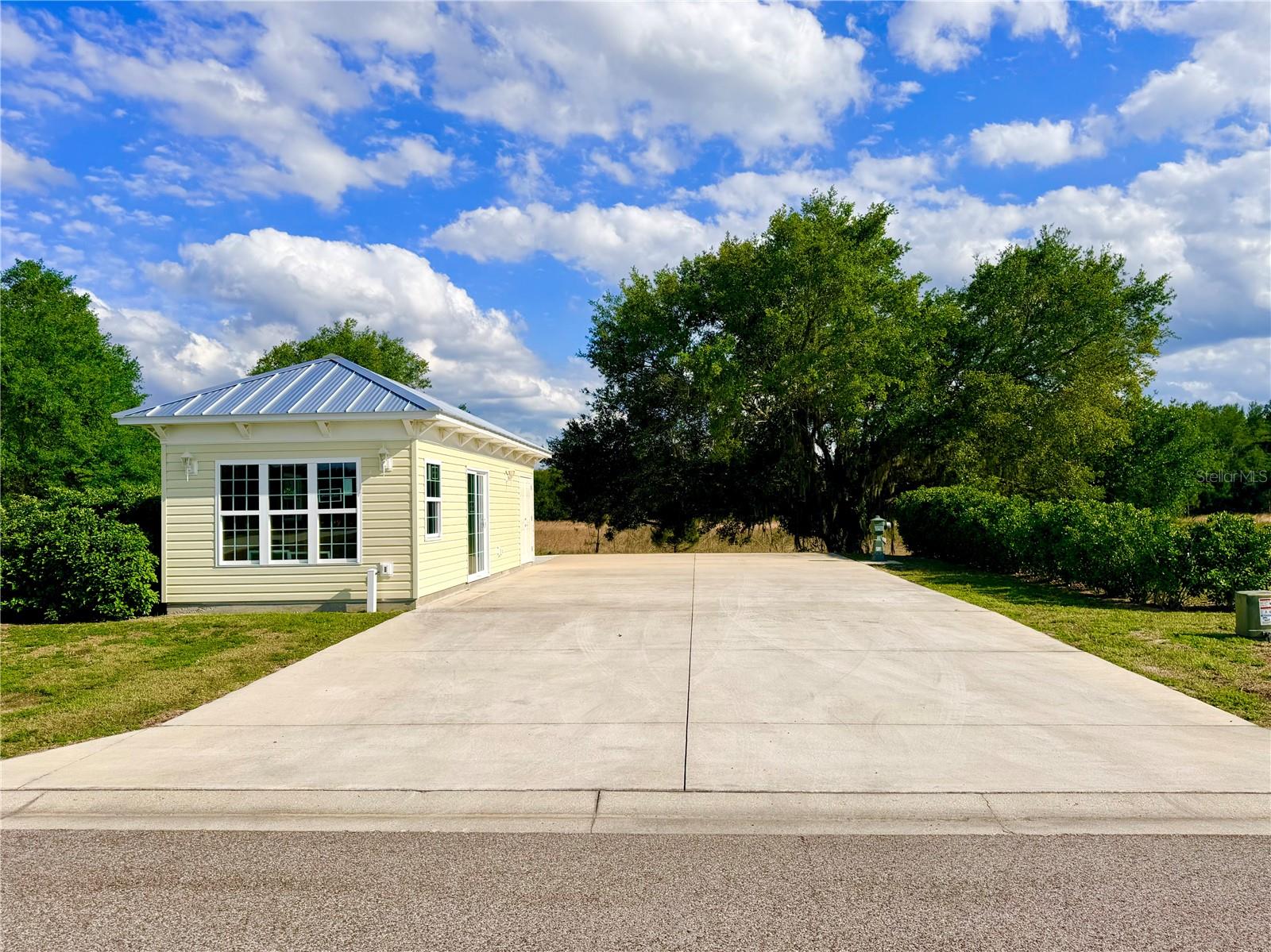 4885 SE 92ND BLVD, WEBSTER, FL, 33597