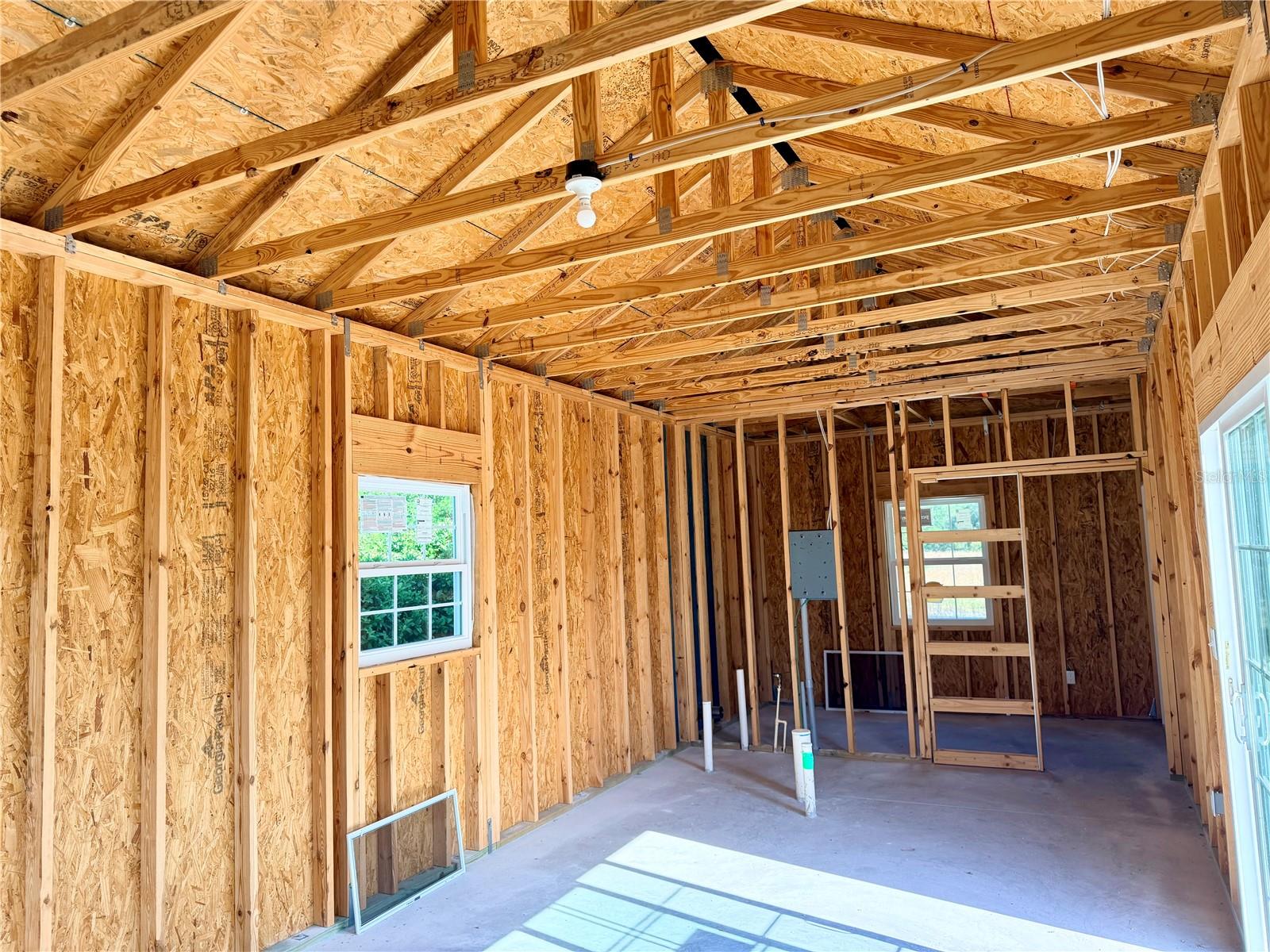 4885 SE 92ND BLVD, WEBSTER, FL, 33597