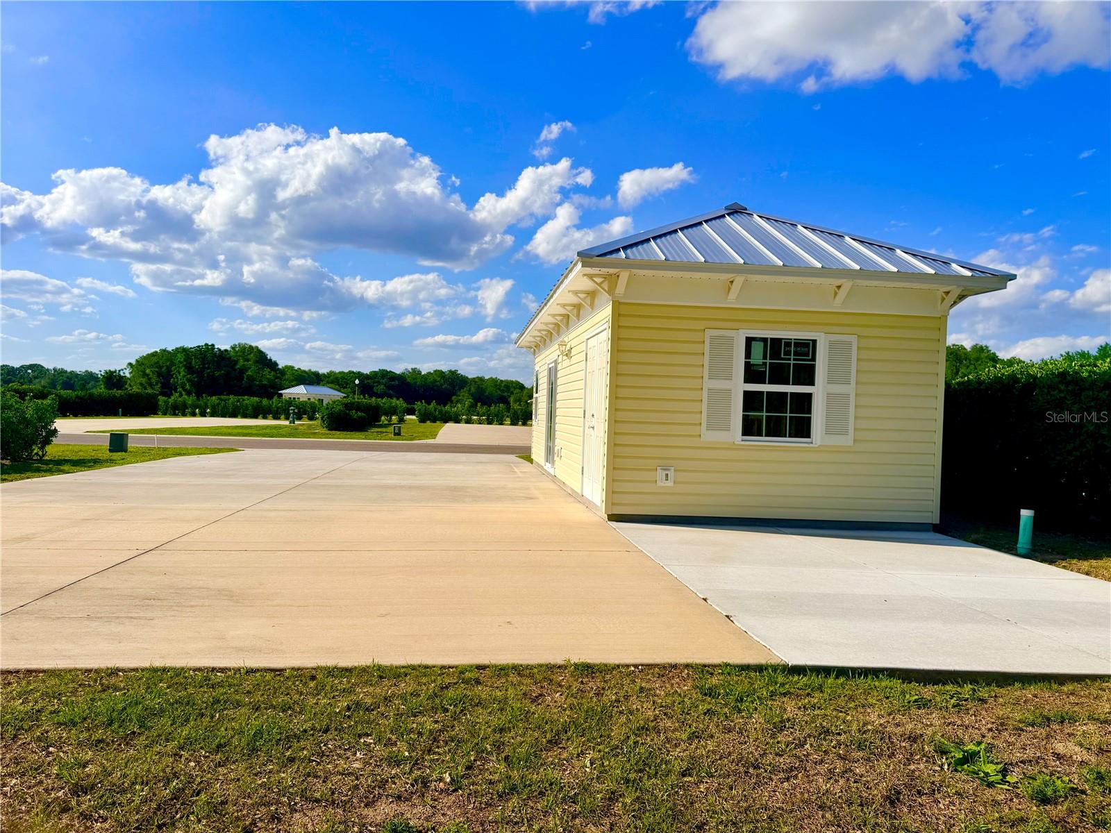 4885 SE 92ND BLVD, WEBSTER, FL, 33597