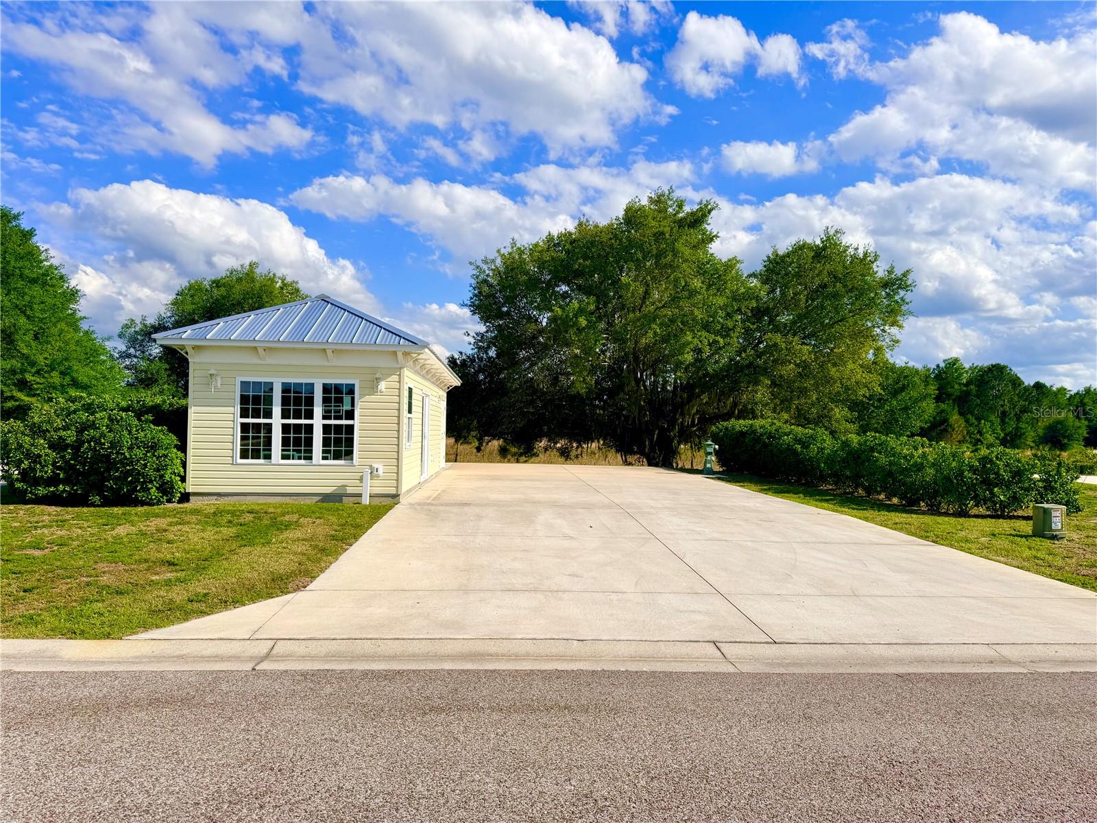 4885 SE 92ND BLVD, WEBSTER, FL, 33597