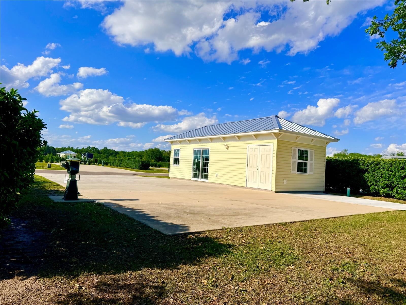 4885 SE 92ND BLVD, WEBSTER, FL, 33597