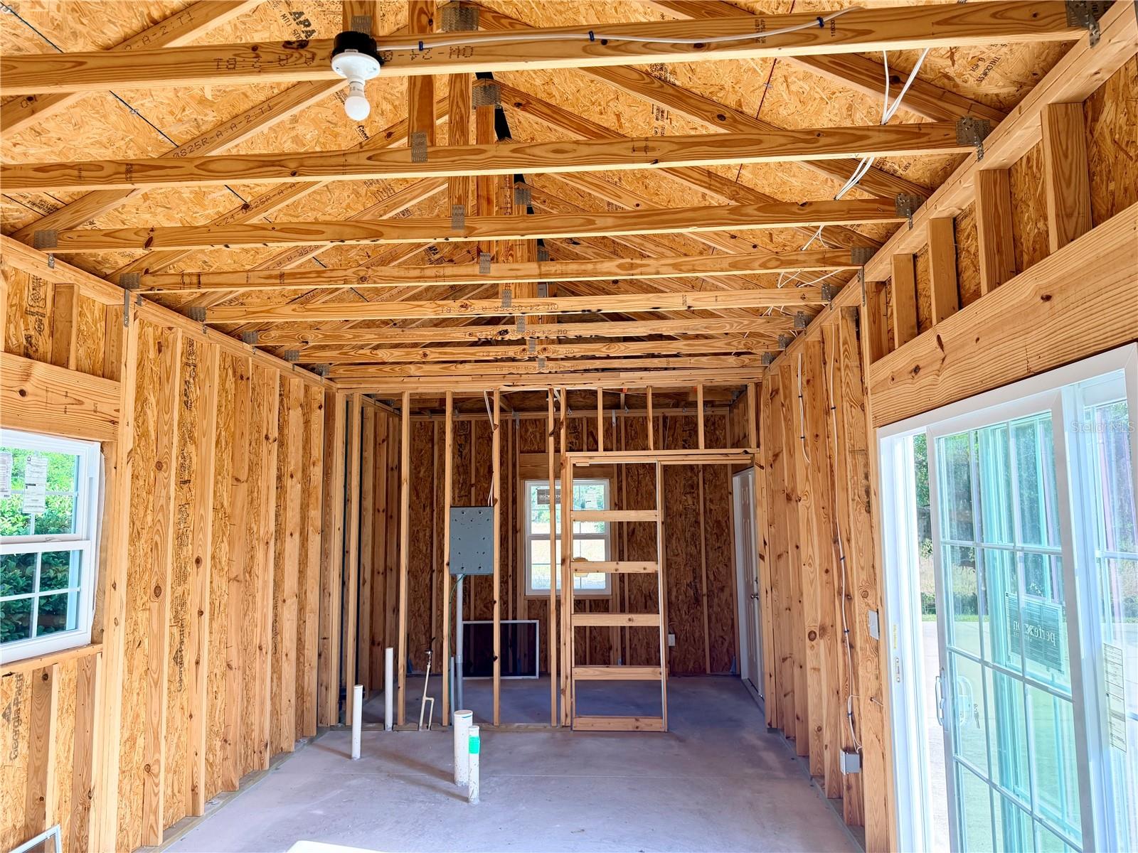 4885 SE 92ND BLVD, WEBSTER, FL, 33597