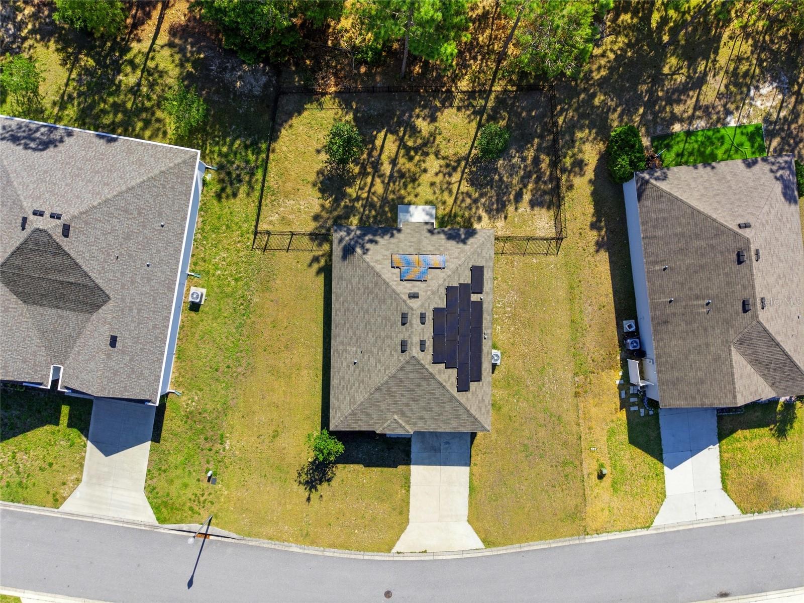 273 HICKORY COURSE RADL, OCALA, FL, 34472