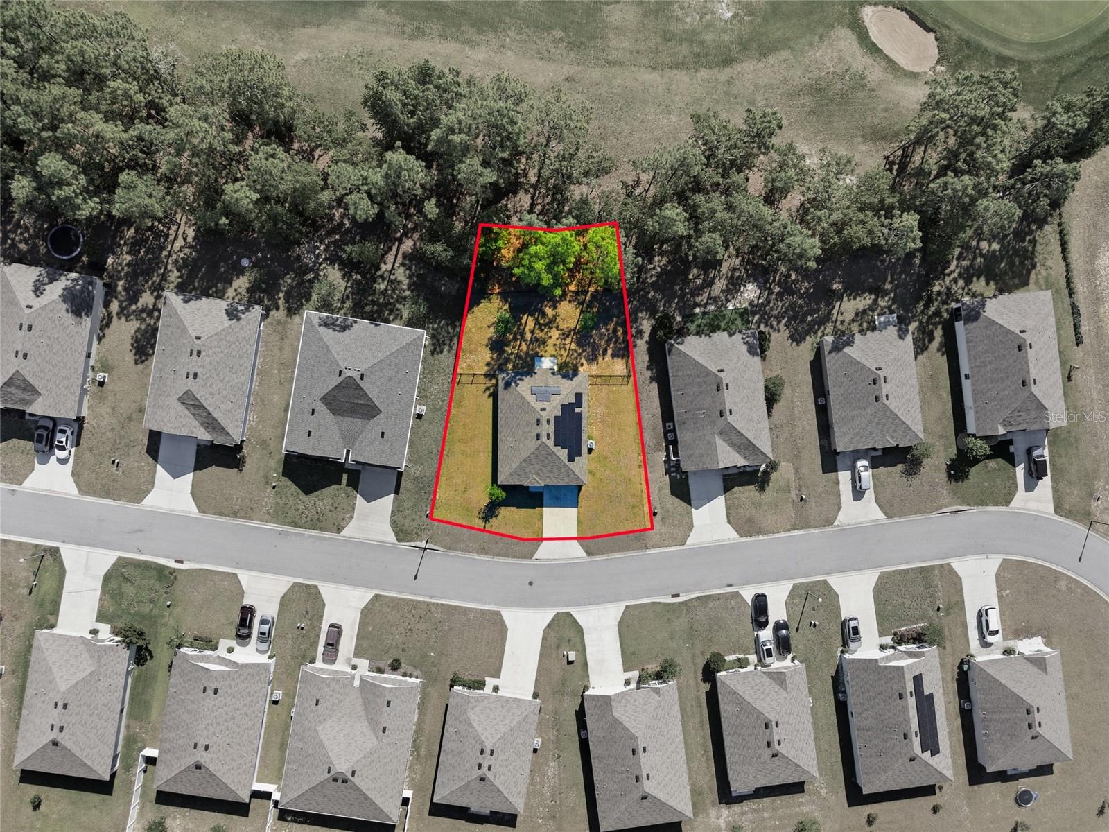 273 HICKORY COURSE RADL, OCALA, FL, 34472
