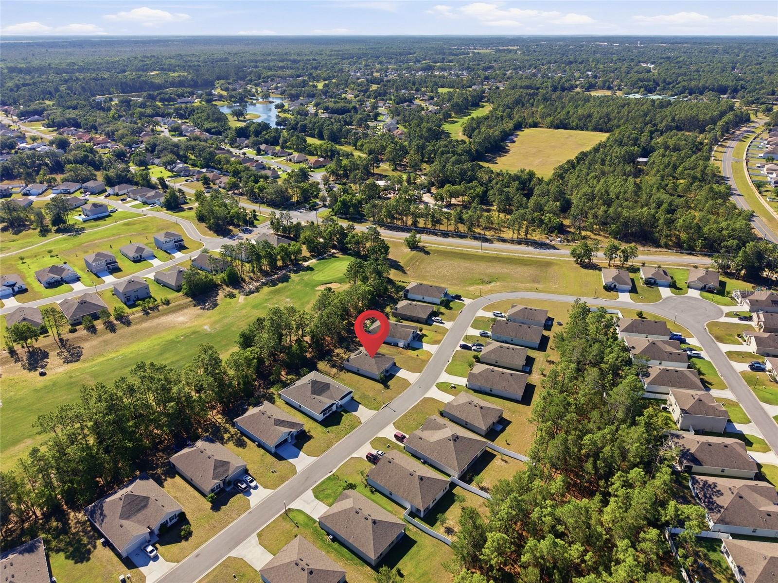 273 HICKORY COURSE RADL, OCALA, FL, 34472