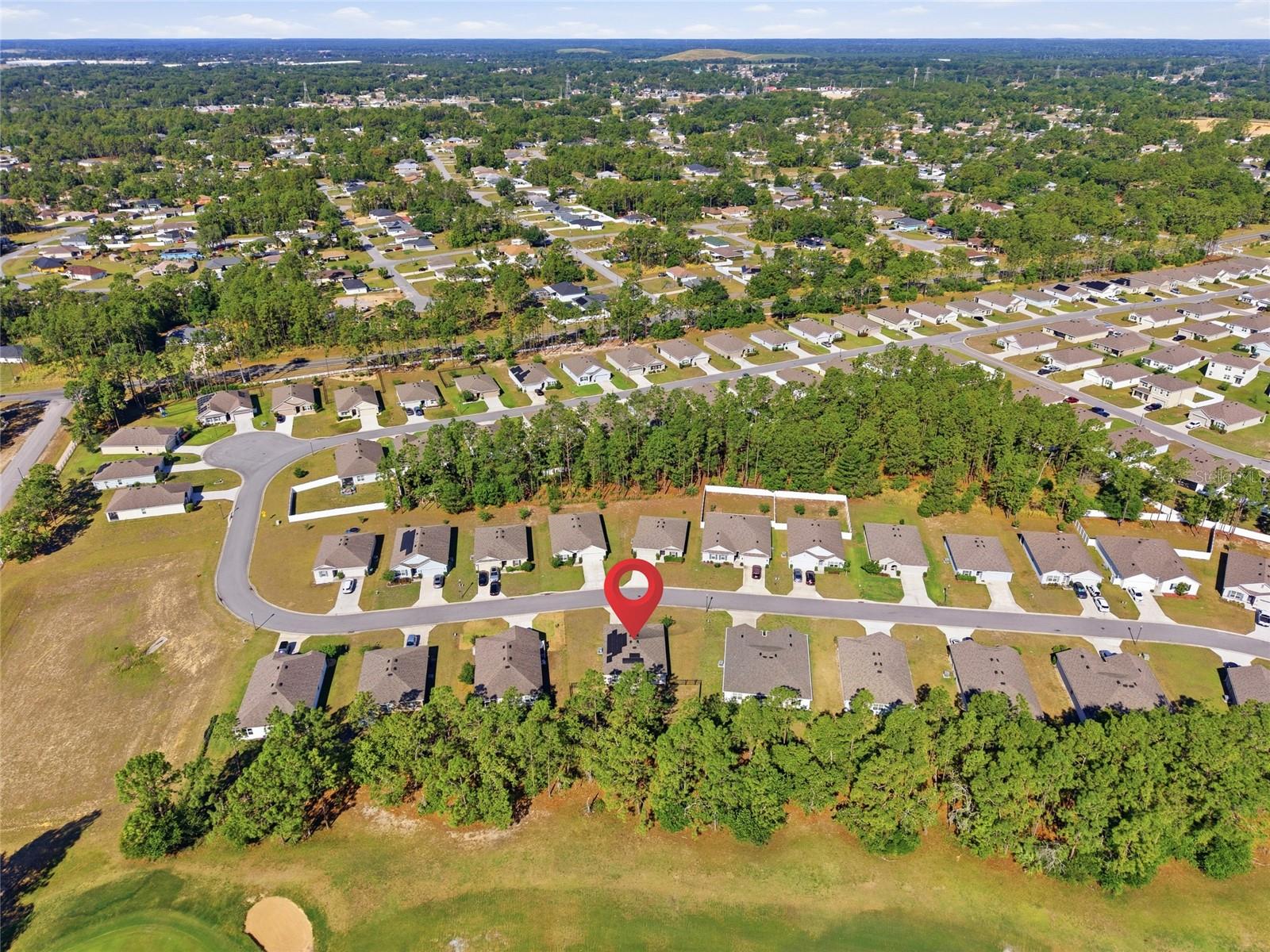 273 HICKORY COURSE RADL, OCALA, FL, 34472