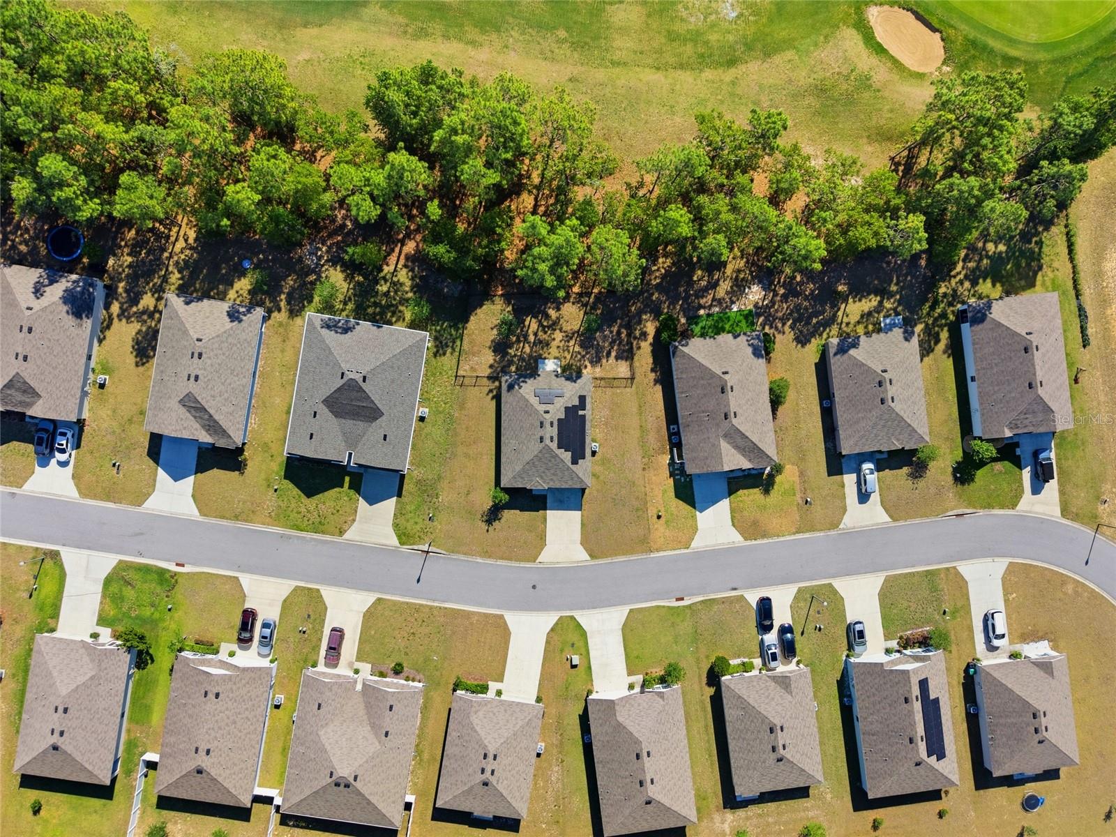 273 HICKORY COURSE RADL, OCALA, FL, 34472