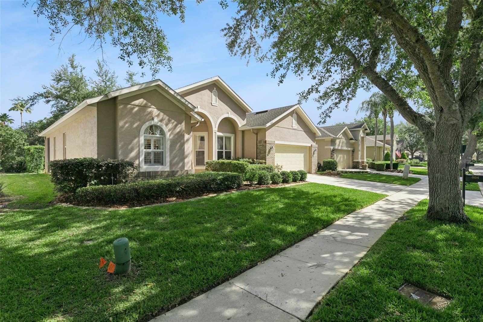 884 KERSFIELD CIR, LAKE MARY, FL, 32746
