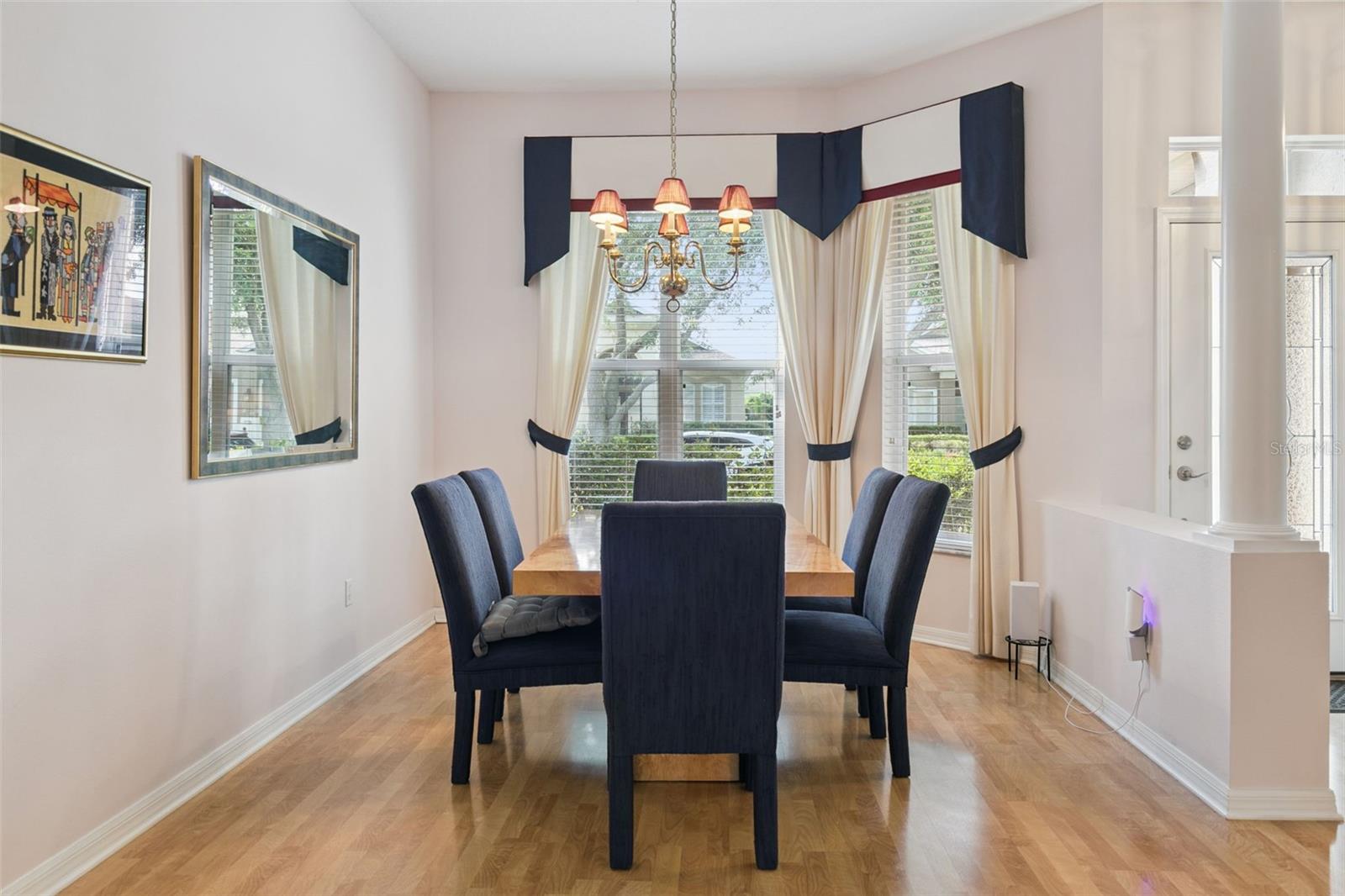 884 KERSFIELD CIR, LAKE MARY, FL, 32746