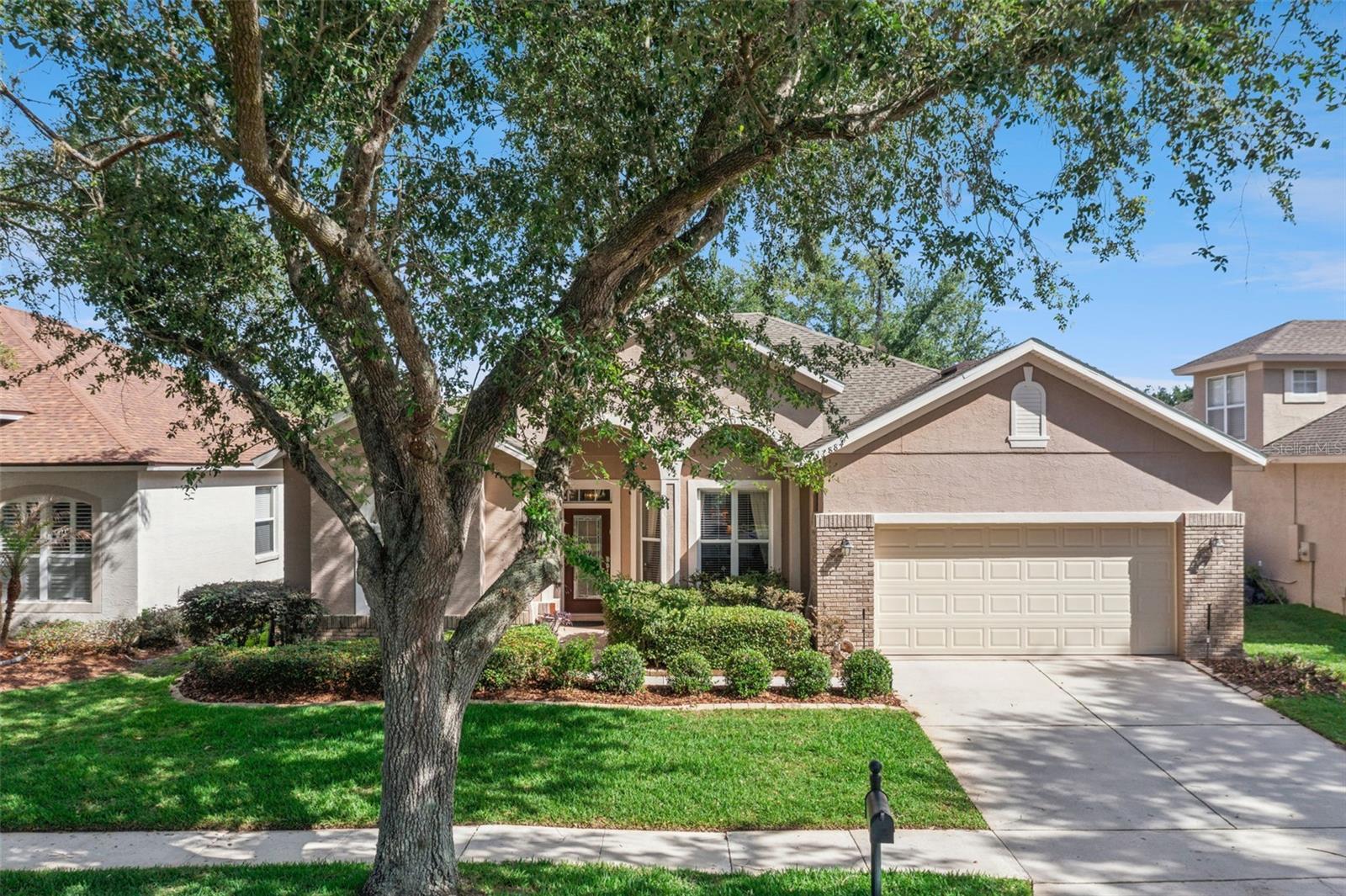 884 KERSFIELD CIR, LAKE MARY, FL, 32746