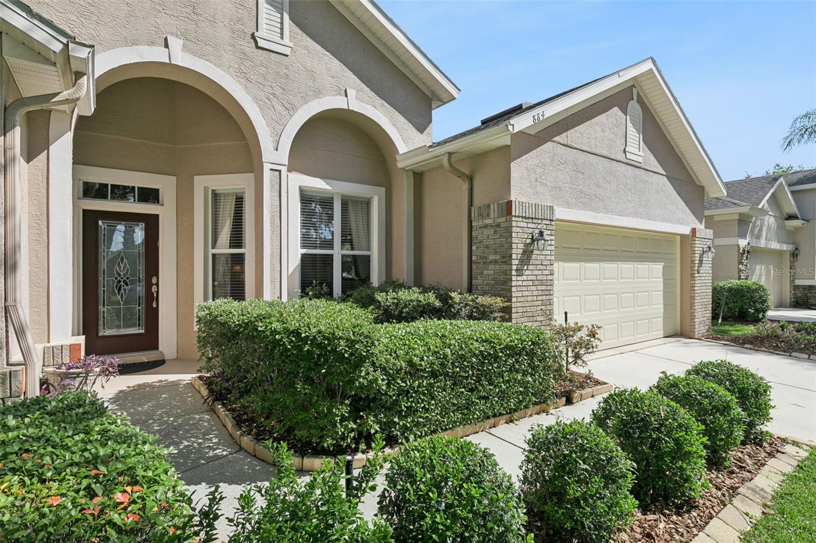884 KERSFIELD CIR, LAKE MARY, FL, 32746