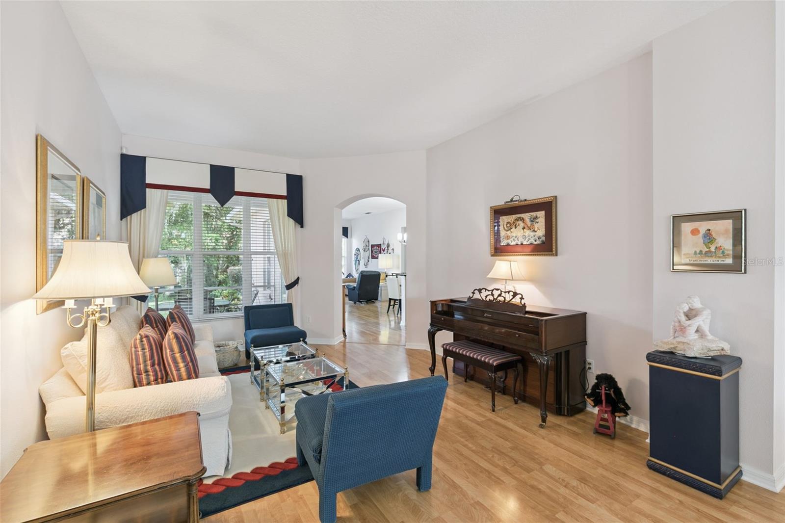 884 KERSFIELD CIR, LAKE MARY, FL, 32746