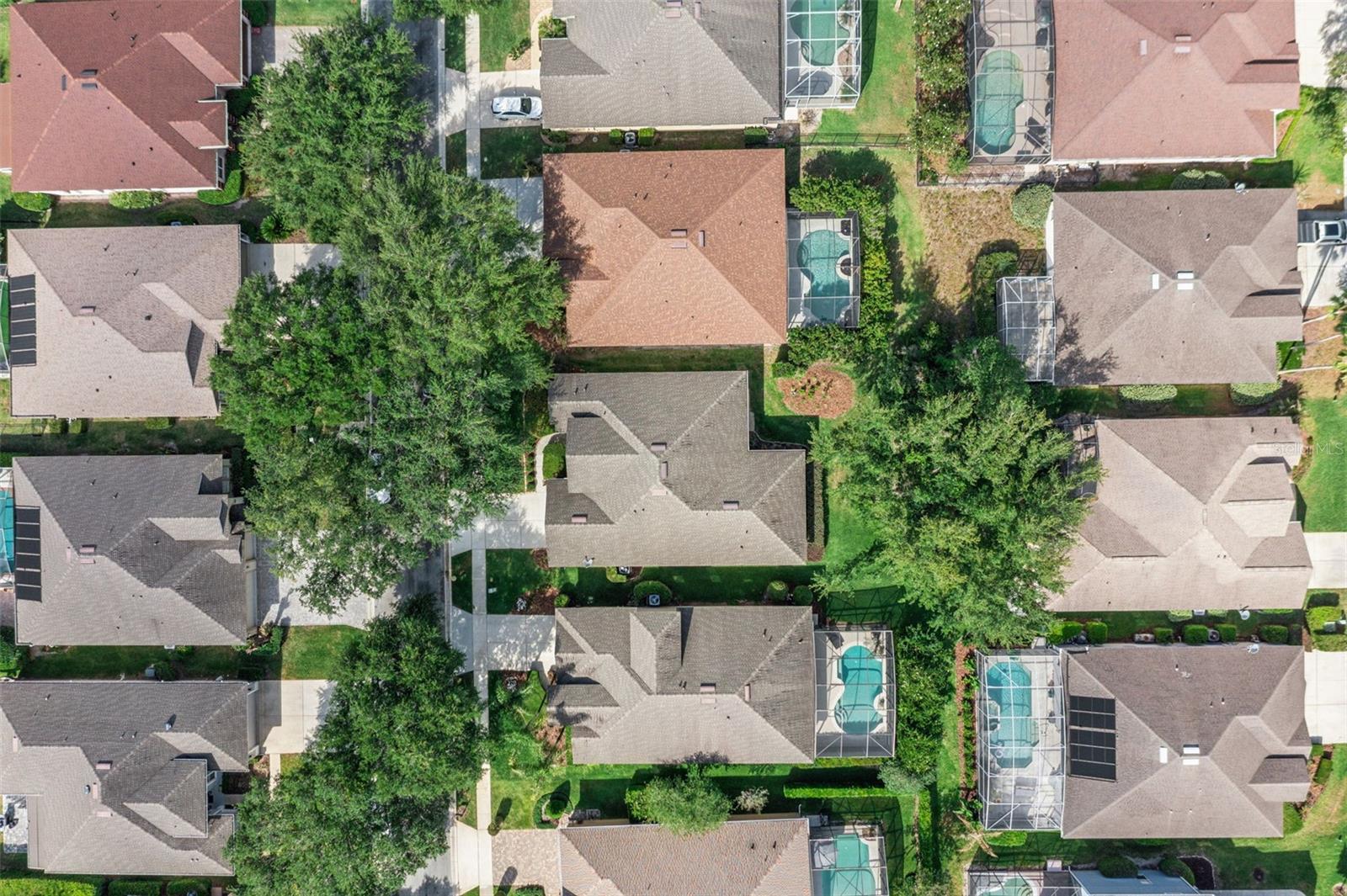884 KERSFIELD CIR, LAKE MARY, FL, 32746