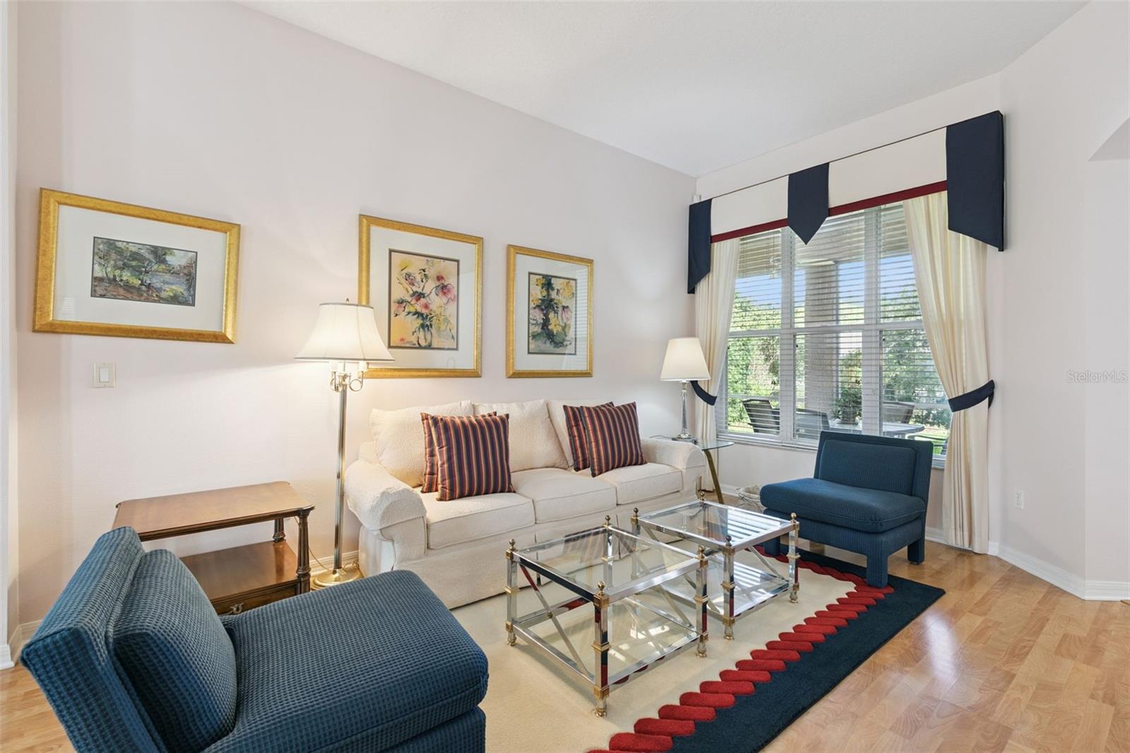 884 KERSFIELD CIR, LAKE MARY, FL, 32746