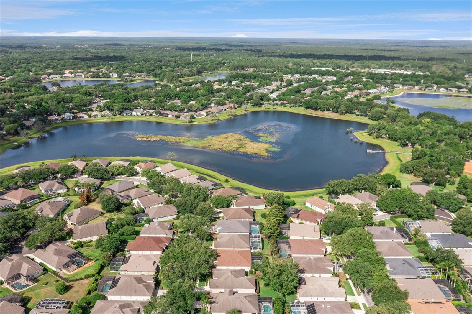 884 KERSFIELD CIR, LAKE MARY, FL, 32746