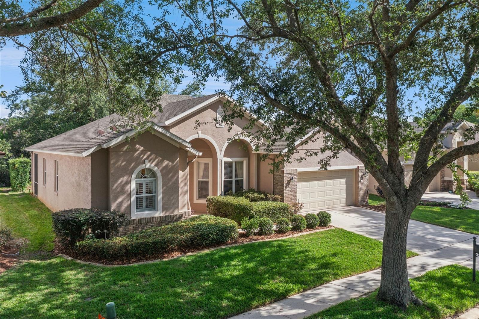 884 KERSFIELD CIR, LAKE MARY, FL, 32746
