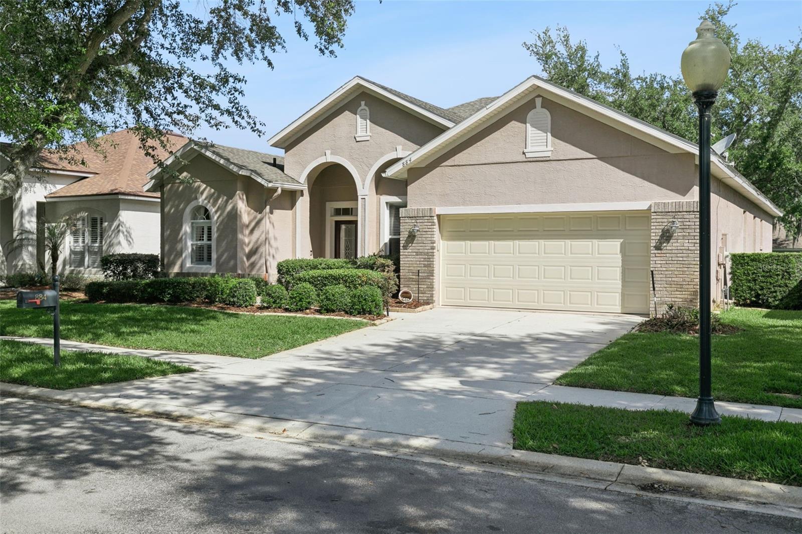 884 KERSFIELD CIR, LAKE MARY, FL, 32746