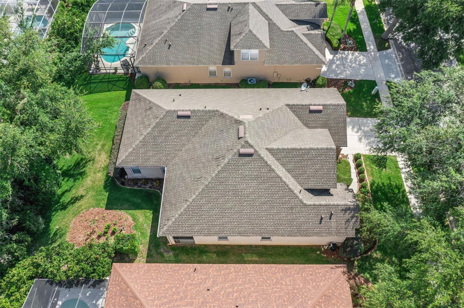 884 KERSFIELD CIR, LAKE MARY, FL, 32746