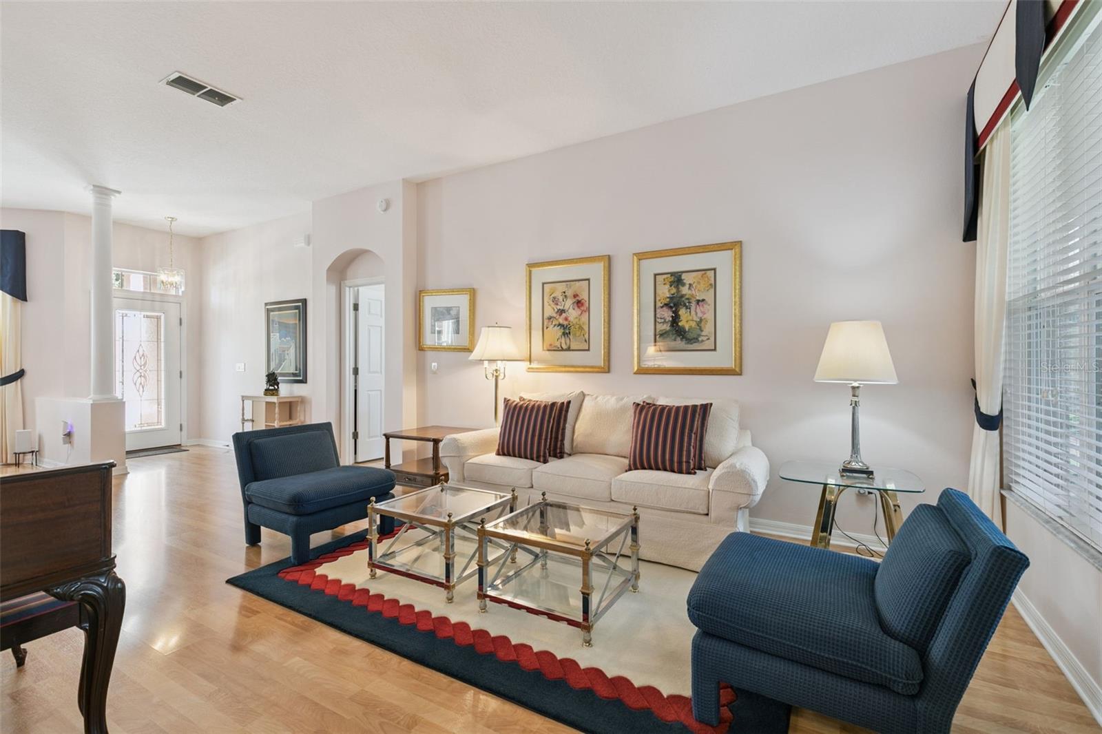 884 KERSFIELD CIR, LAKE MARY, FL, 32746