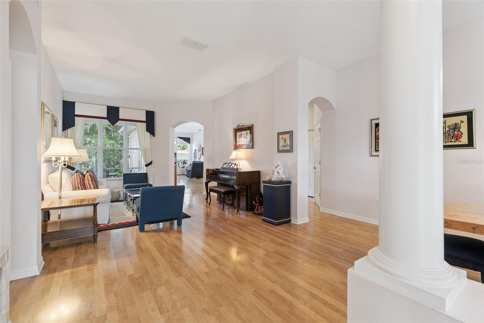 884 KERSFIELD CIR, LAKE MARY, FL, 32746