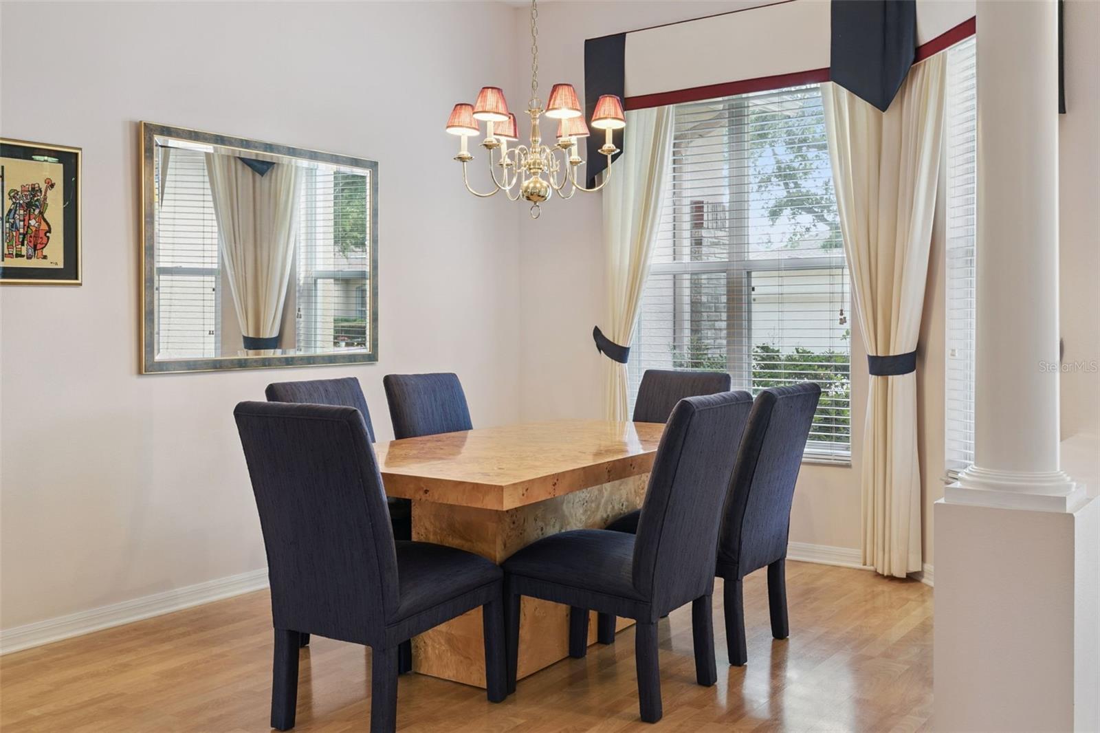 884 KERSFIELD CIR, LAKE MARY, FL, 32746