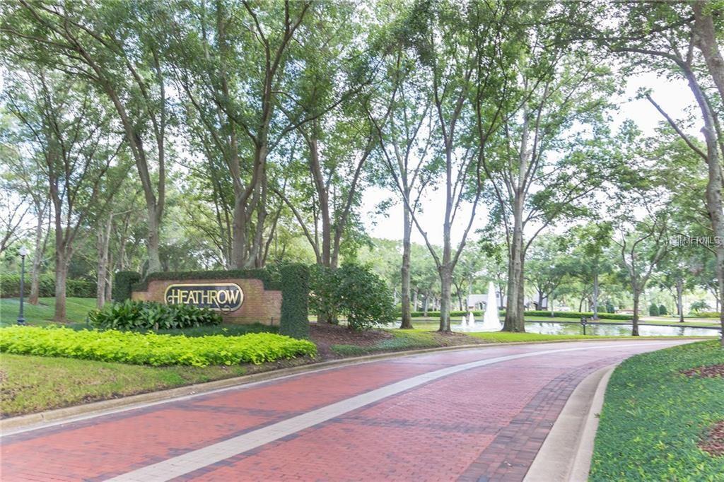 884 KERSFIELD CIR, LAKE MARY, FL, 32746
