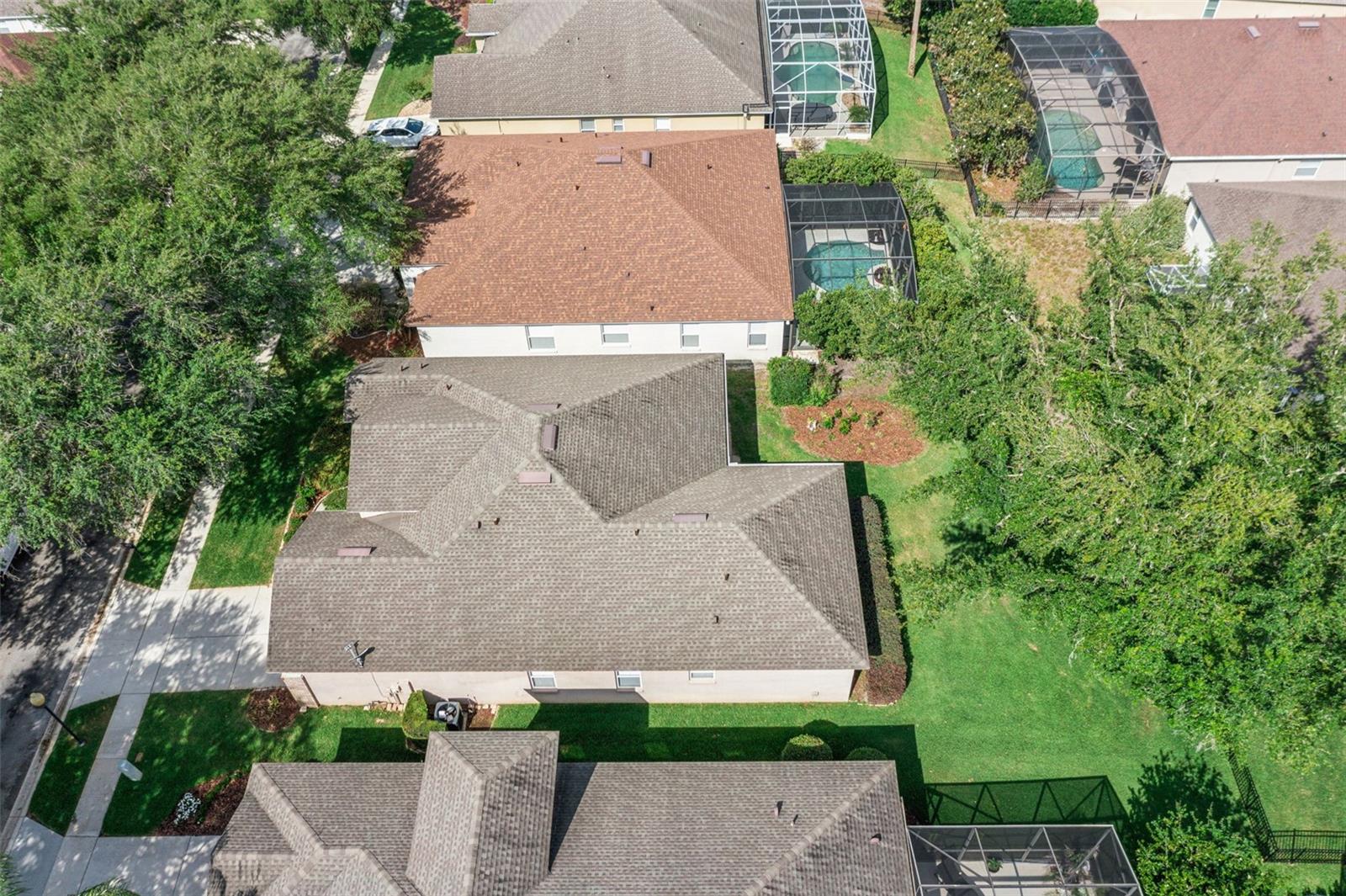 884 KERSFIELD CIR, LAKE MARY, FL, 32746