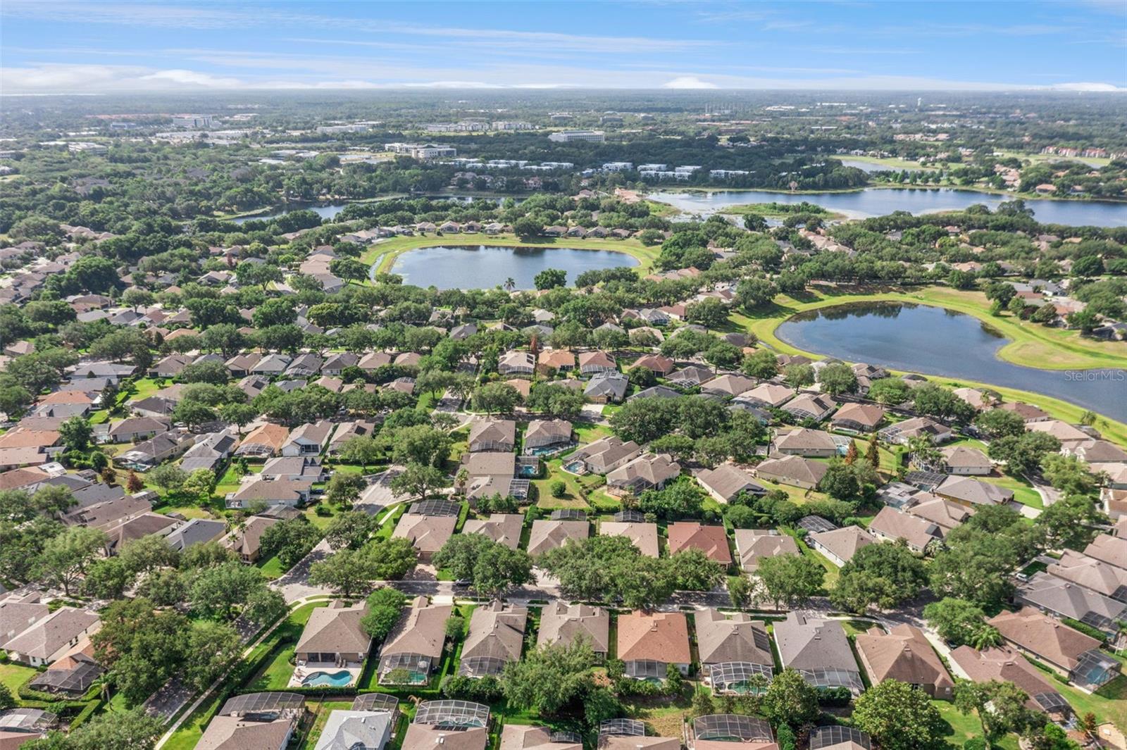 884 KERSFIELD CIR, LAKE MARY, FL, 32746