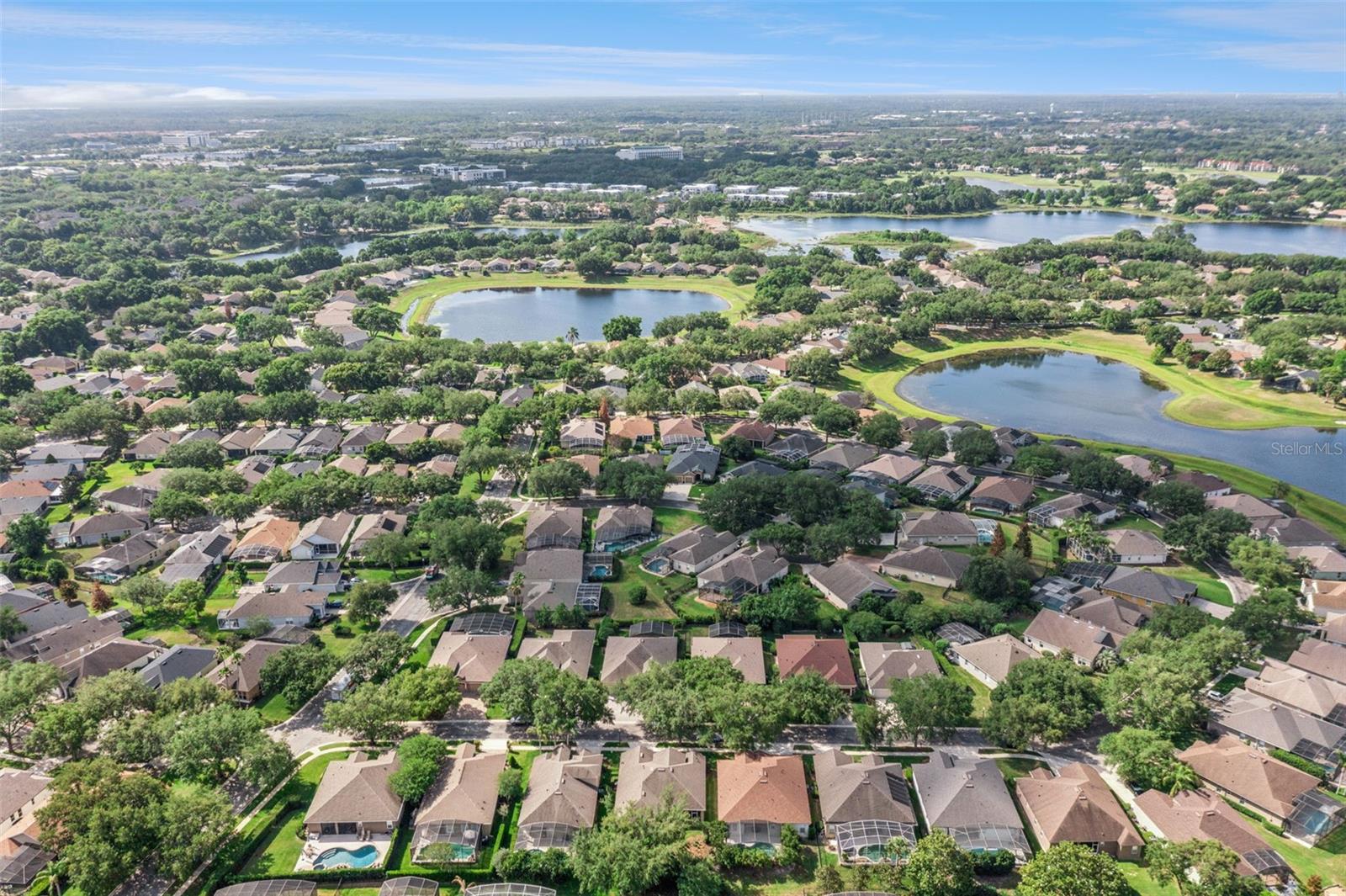 884 KERSFIELD CIR, LAKE MARY, FL, 32746