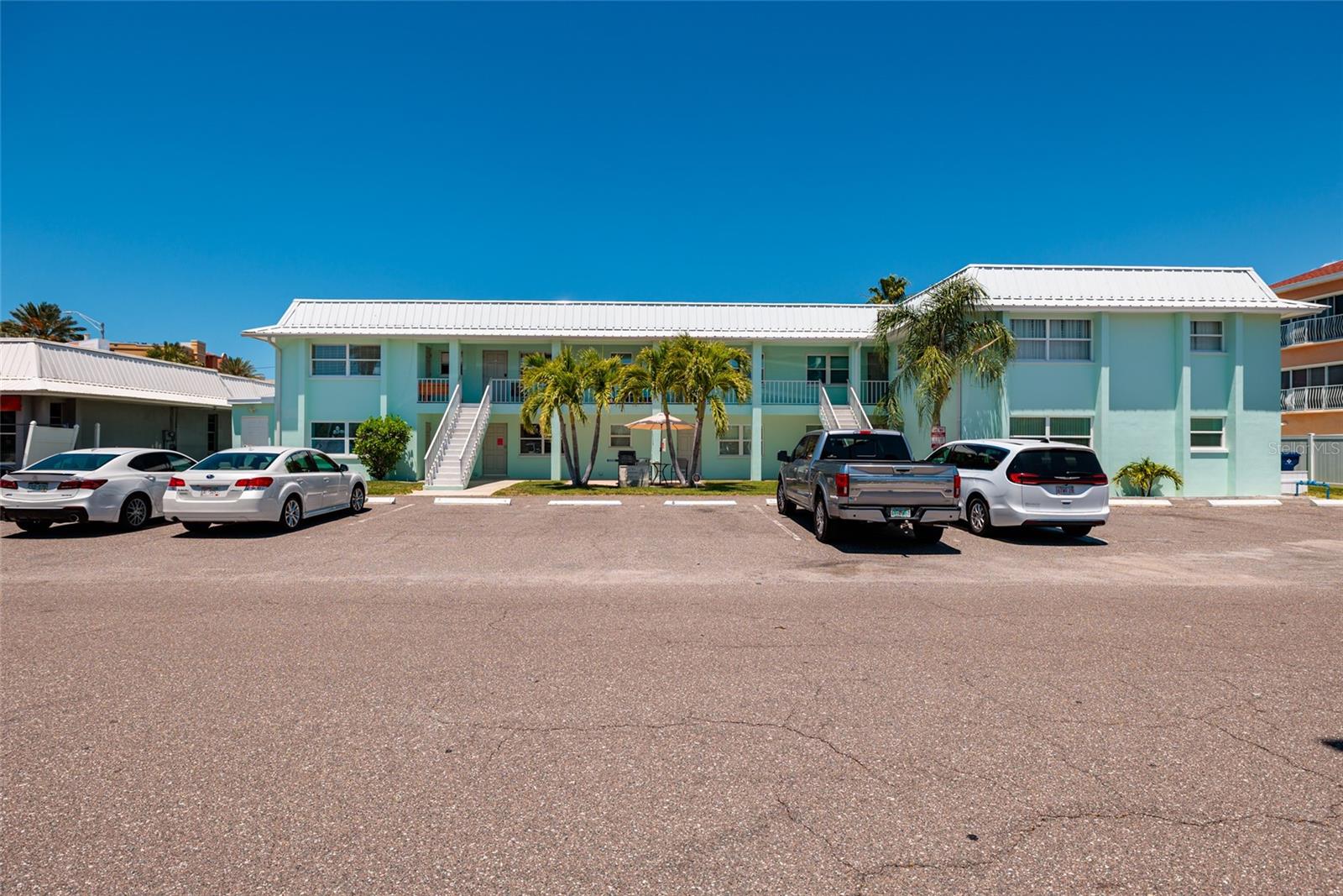 10 164TH AVE #1, REDINGTON BEACH, FL, 33708
