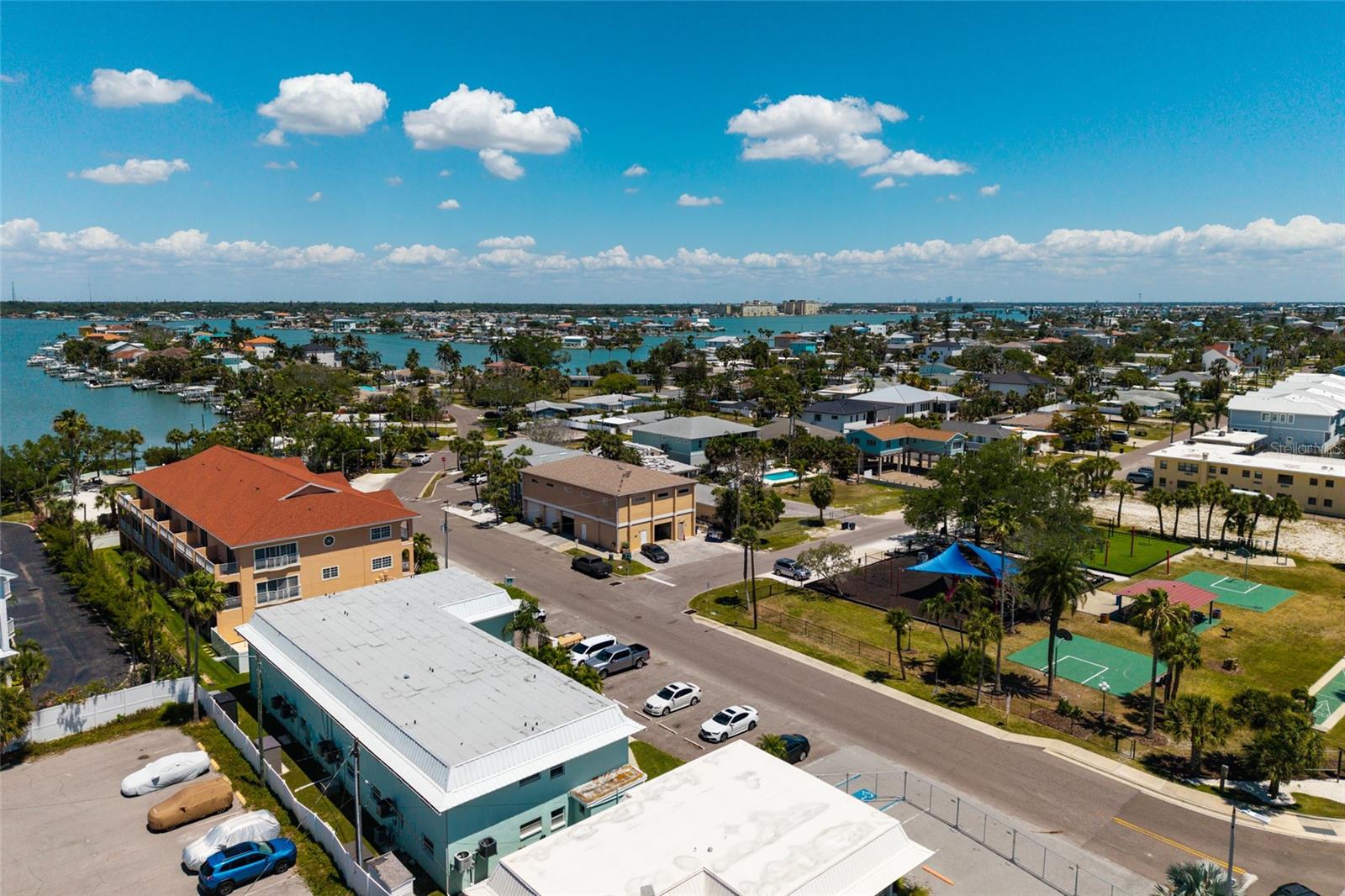 10 164TH AVE #1, REDINGTON BEACH, FL, 33708