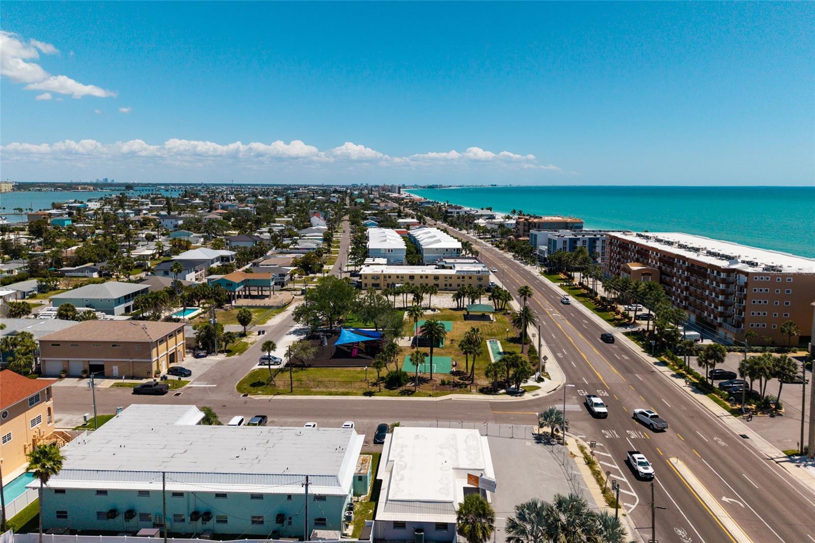 10 164TH AVE #1, REDINGTON BEACH, FL, 33708