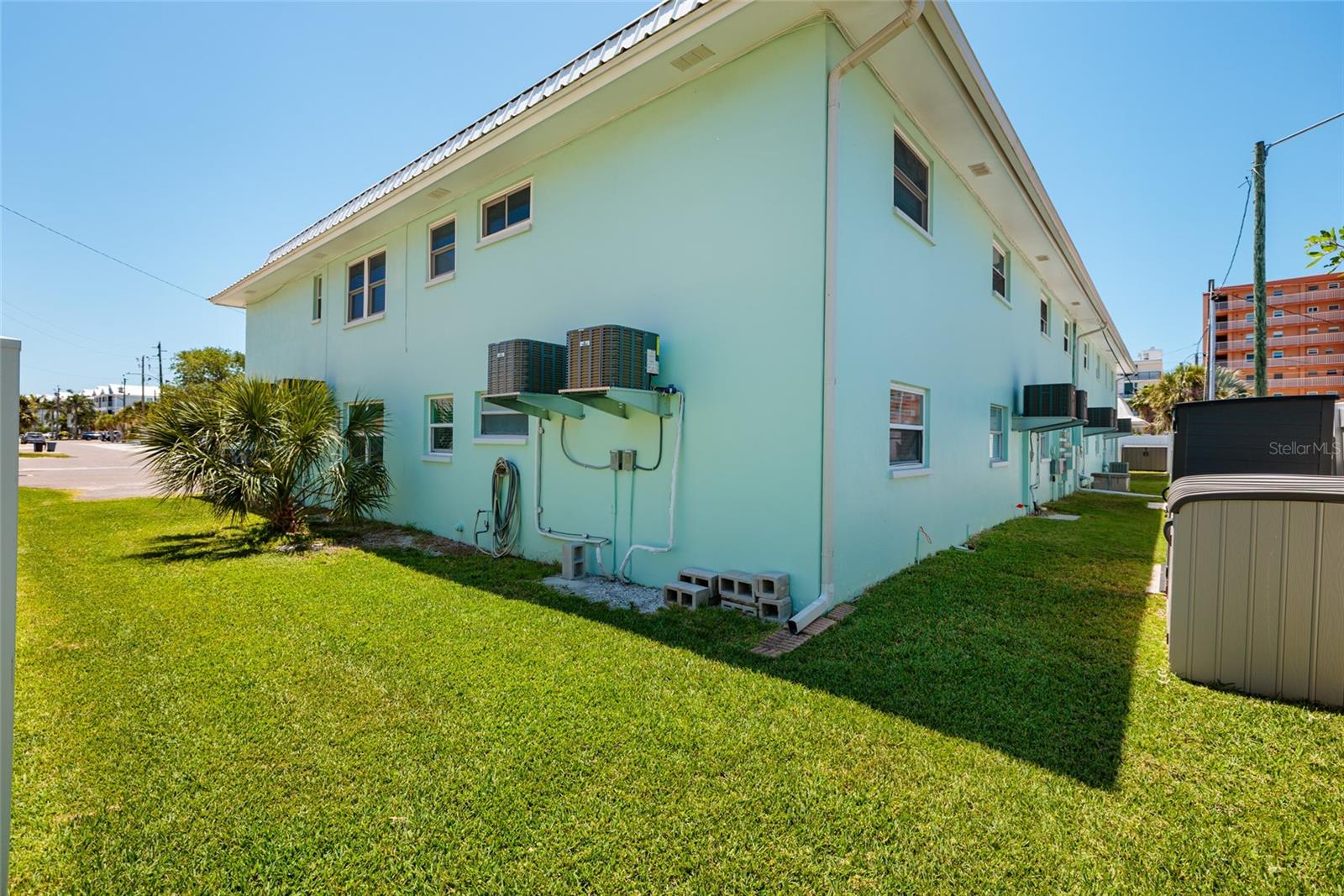 10 164TH AVE #1, REDINGTON BEACH, FL, 33708