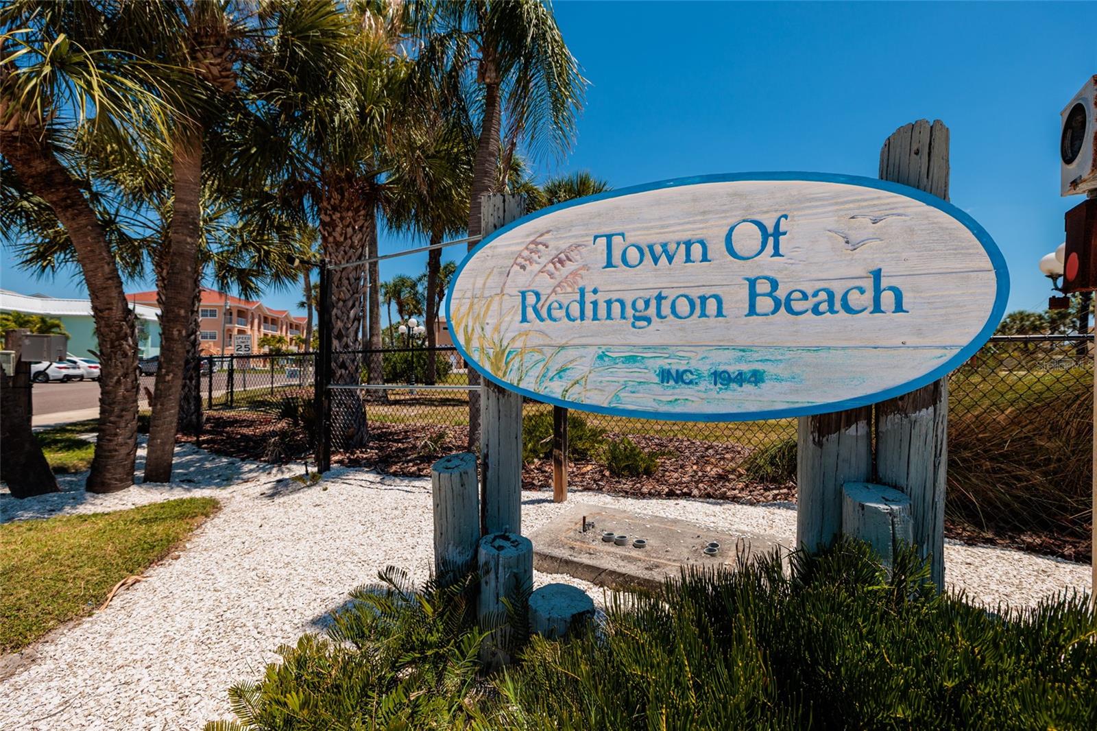 10 164TH AVE #1, REDINGTON BEACH, FL, 33708