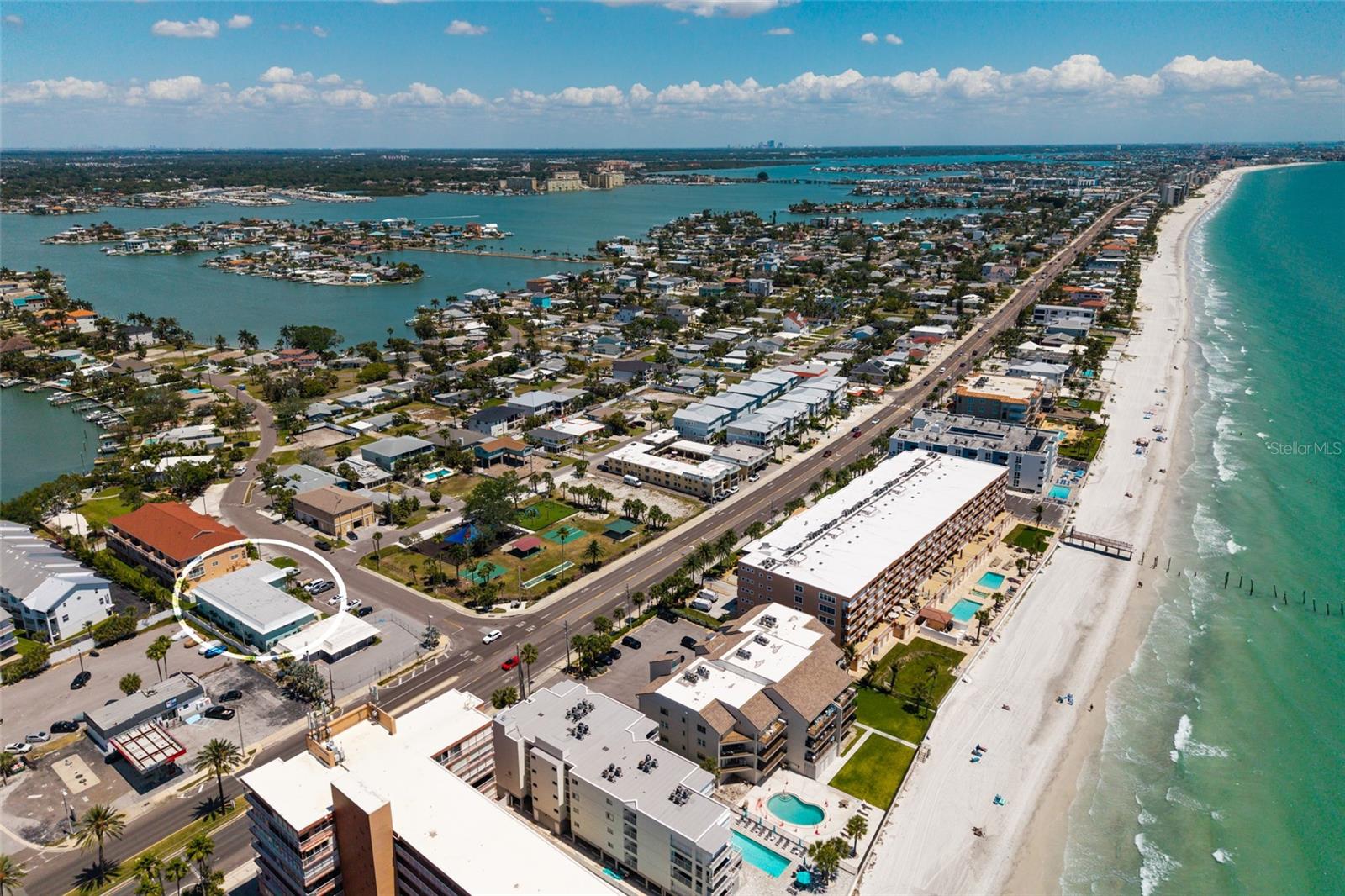 10 164TH AVE #1, REDINGTON BEACH, FL, 33708