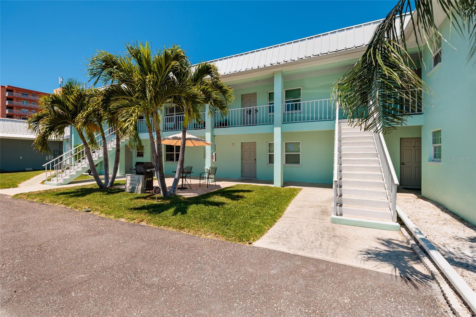 10 164TH AVE #1, REDINGTON BEACH, FL, 33708